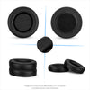 Corsair Virtuoso RGB 游戏耳机替换耳垫（无线/XT/SE），柔软 PU 皮革，格外舒适