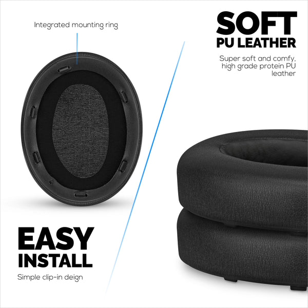 Coussinet De Bandeau Pour Casque WH-XB910N - En Silicone, Confort Et Protection - Plusieurs Couleurs - 13