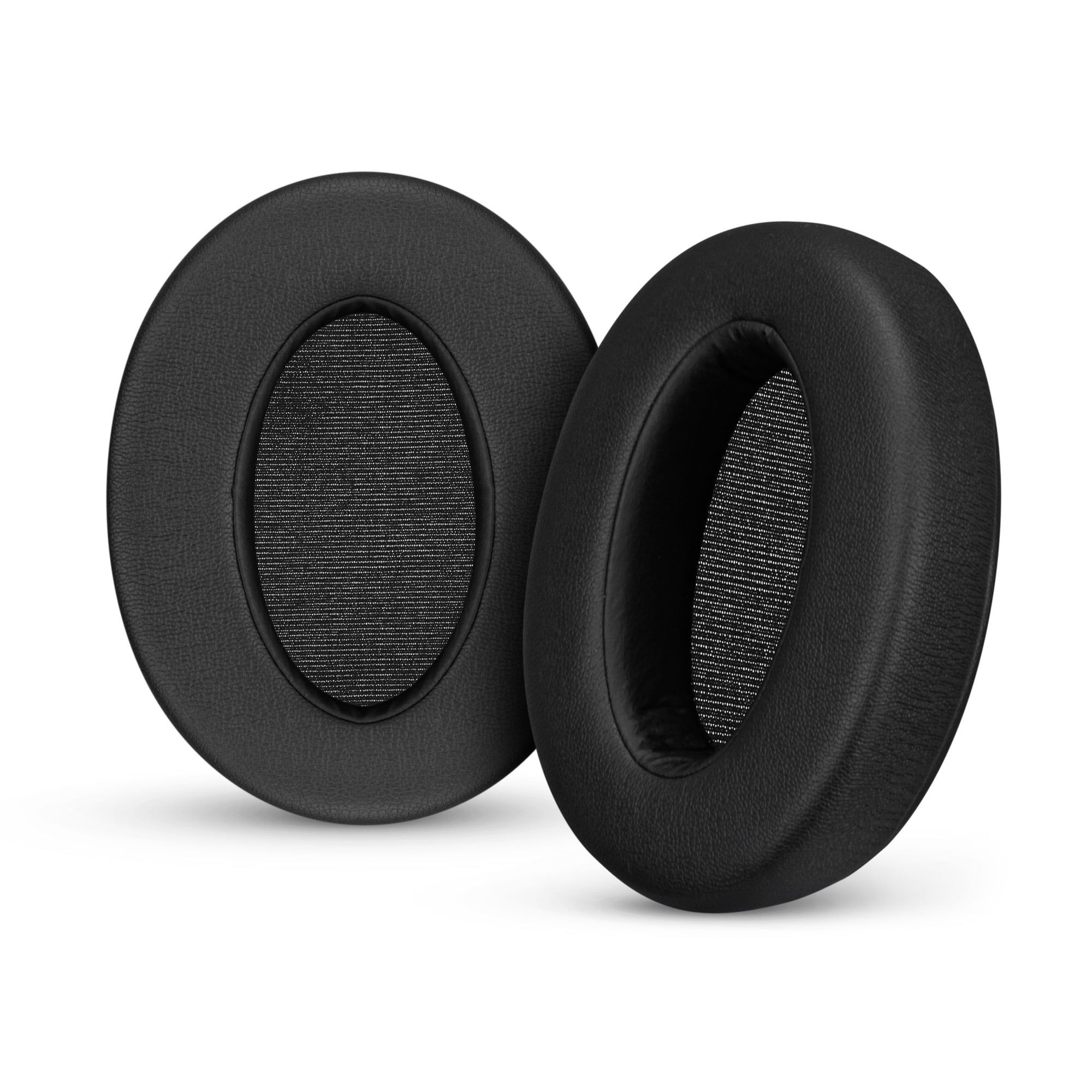 Replacement Earpads for Sony WH-XB910N Wireless Headphones With Soft PU Leather & Memory Foam