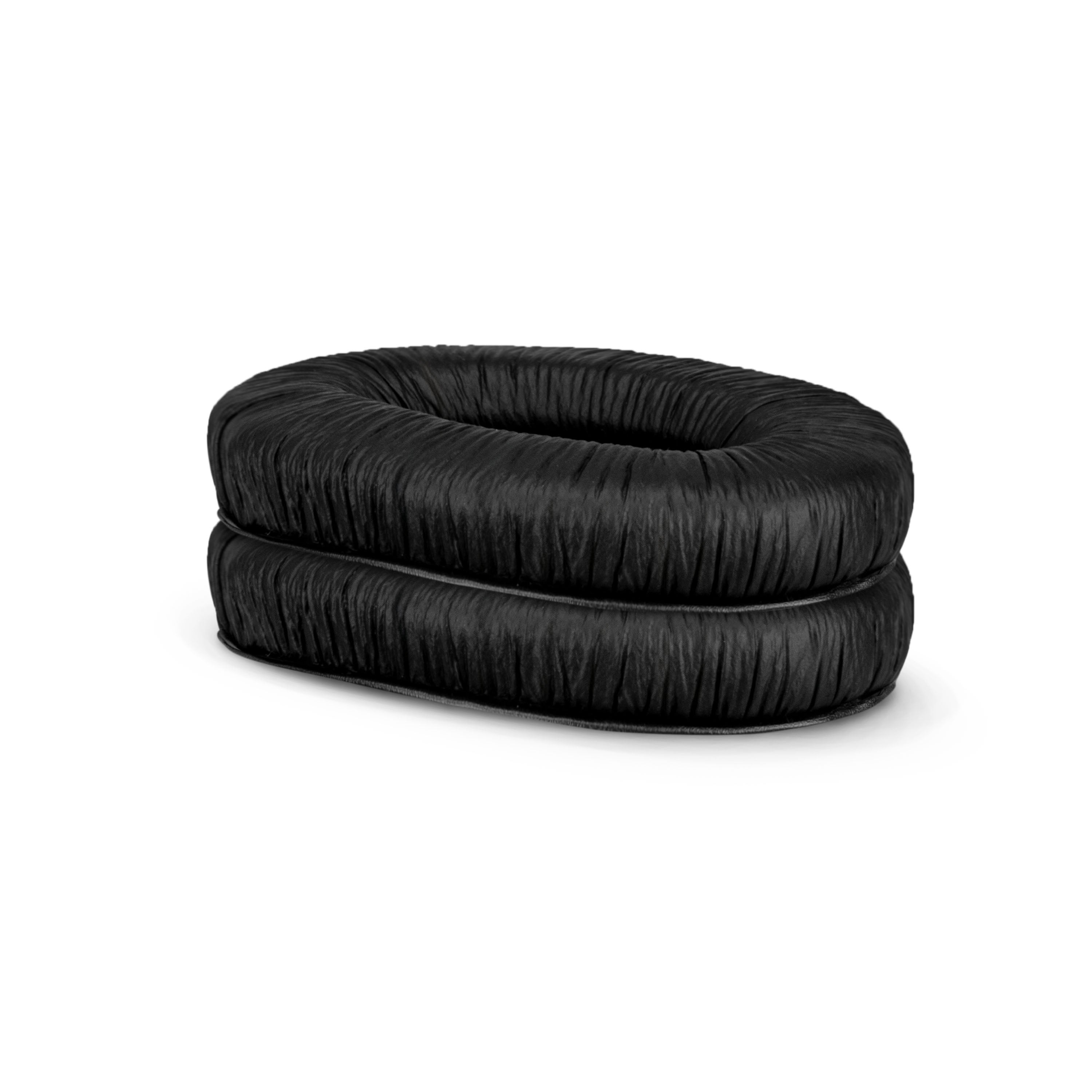Coussinets Et Arceau De Remplacement Pour Sennheiser HD280S / HD 280 Silver / HMD 280-281 - Cuir Protéiné Doux - 5
