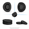 Vervangende oorkussens voor Sennheiser RS160, RS170, RS180, HDR160, HDR170 & HDR180 hoofdtelefoon
