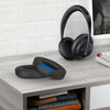 Bose NC700 Hybrid Replacement Earpads with Gel, Memory Foam, Breathable Fabrics &amp; Soft PU Leather