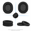 Almohadillas de repuesto para auriculares Steelseries Arctis 1, 3, 5, 7, 9, PRO y PRIME, tela suave y transpirable, mayor comodidad