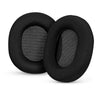 Replacement Earpads for Steelseries Arctis 1, 3, 5, 7, 9, PRO &amp; PRIME Headsets, Soft Breathable fabric, Extra Comfort