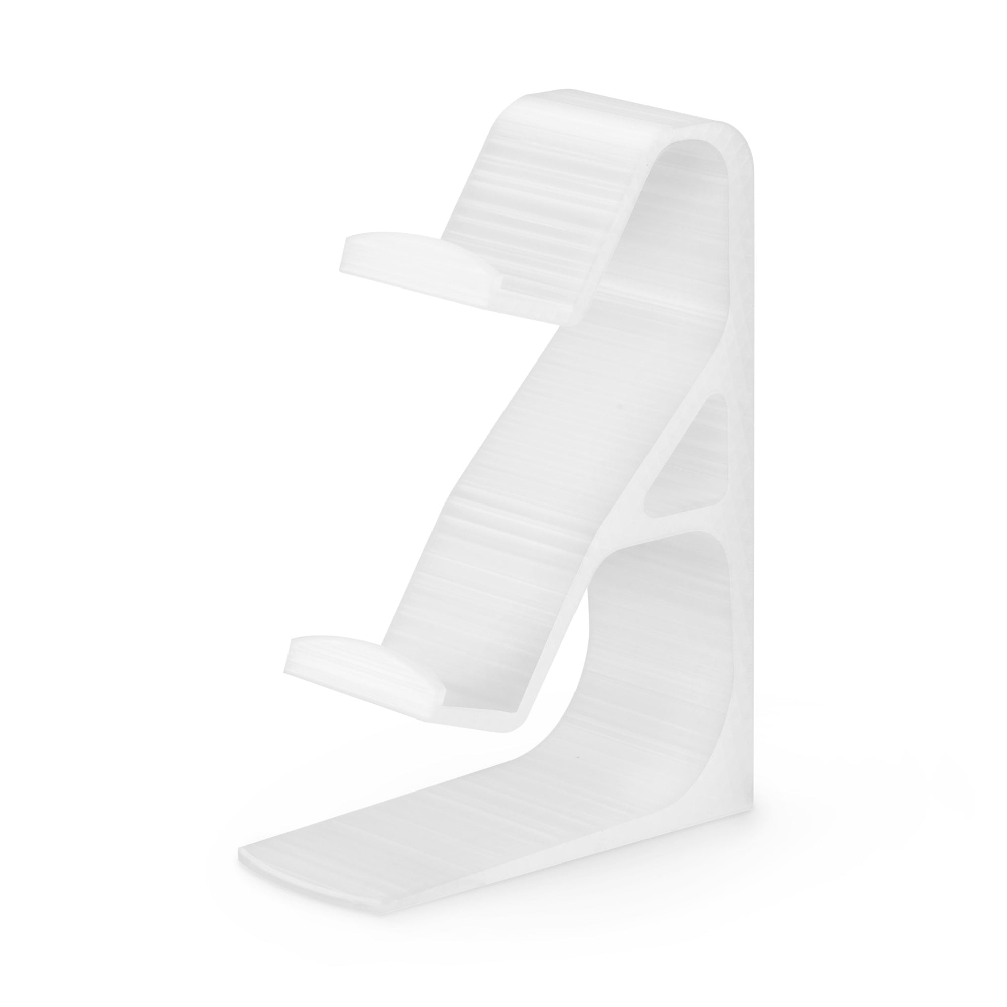 The Wraith - Dual Game Controller Stand for Desk - Universal Design For All Gamepads