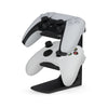 The Sentinel - Dual Game Controller Stand for Desks, Universal Design For All Gamepads