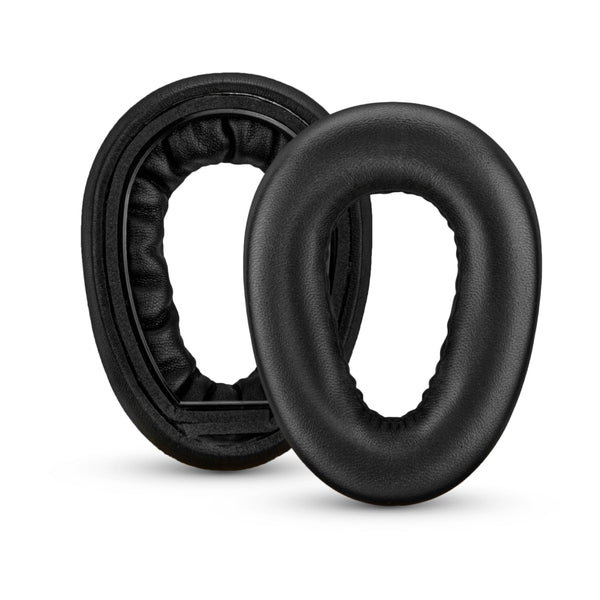 Sheepskin Leather Earpads for Sennheiser PXC480, PXC550, PXC 550