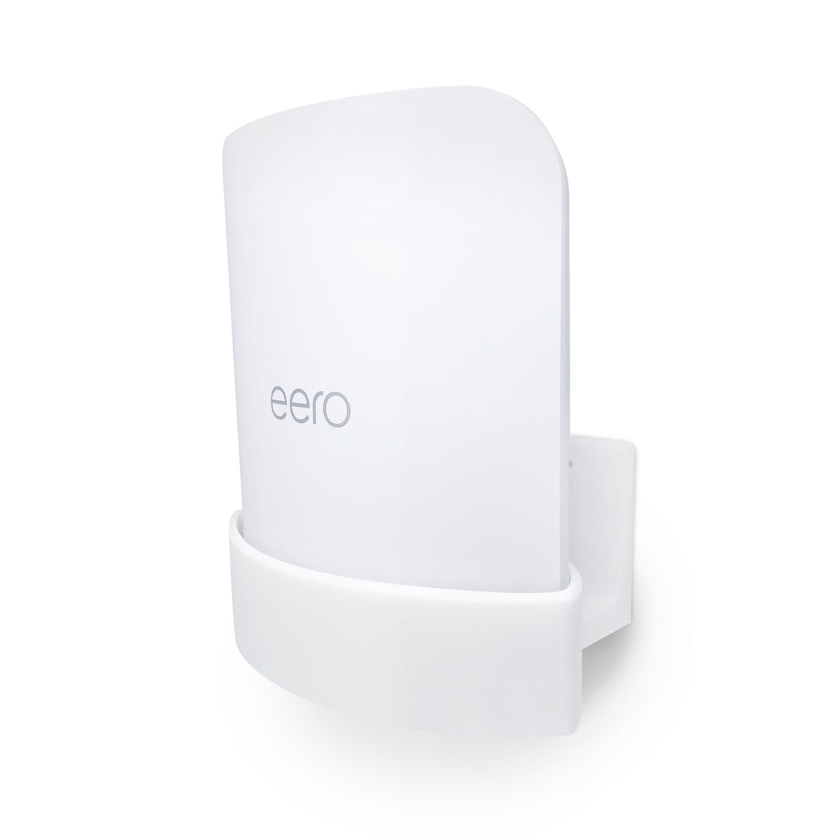 Screwless Wall Mount for EERO Max 7 WiFi Router, Easy To Install Holde ...