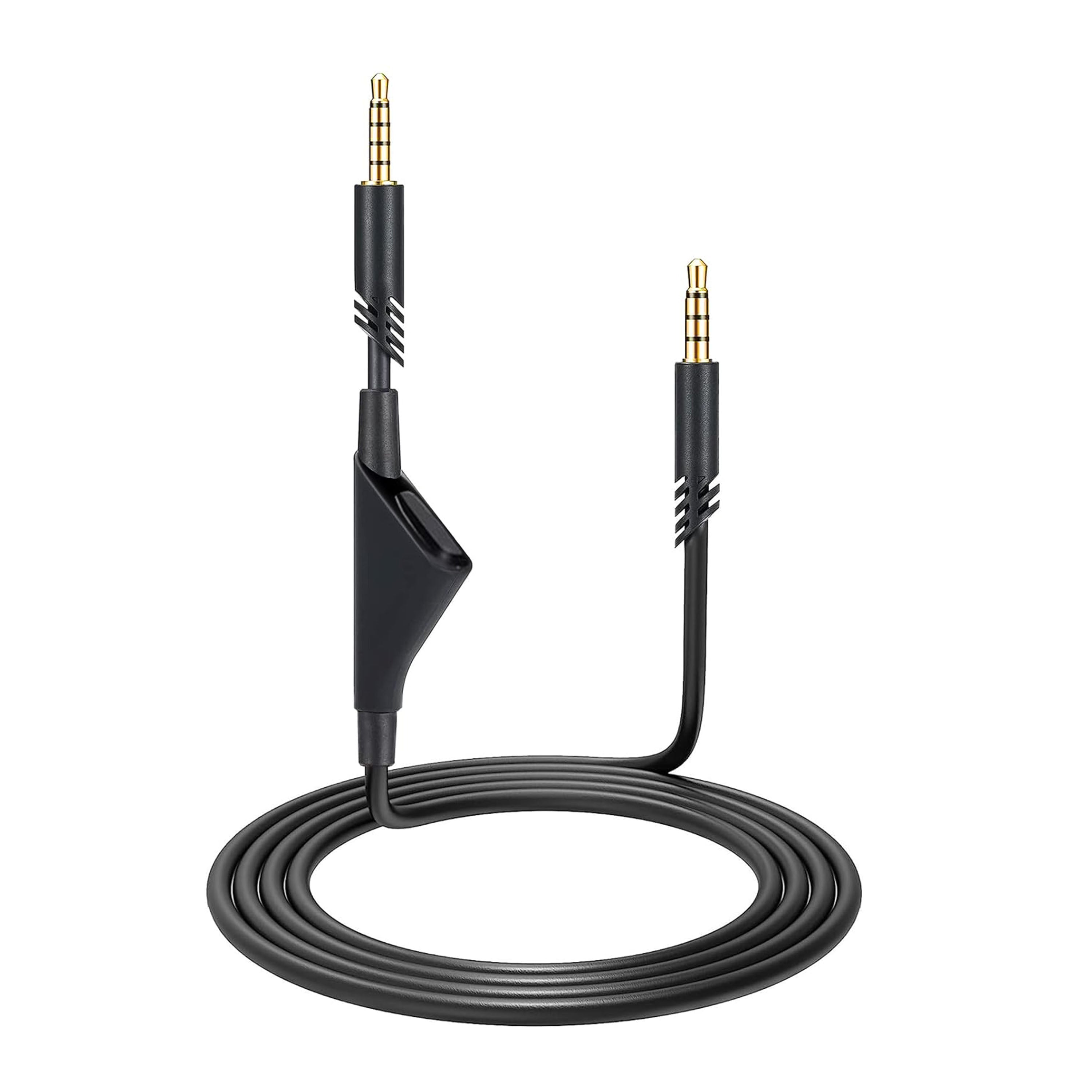 Astro Cable Replacement Audio Cable for Logitech Astro A10, A30, A40,A50 Headphone ...