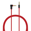 Câble de remplacement pour écouteurs Beats Solo 2.0 et 3.0 - 1.5 M / 59"