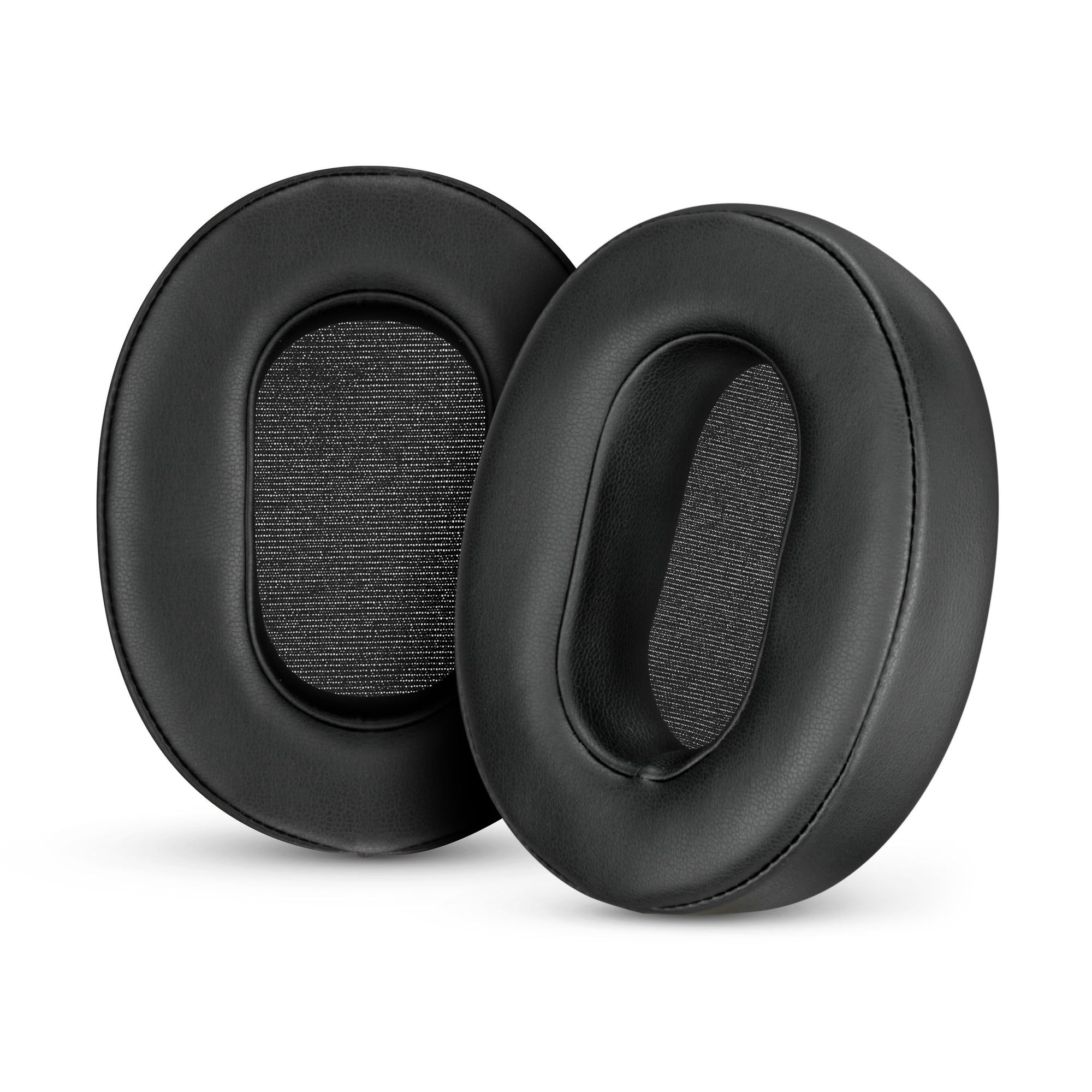 Replacement Earpads for SONY WH-XB900N Headphones - Soft PU Leather & Memory Foam