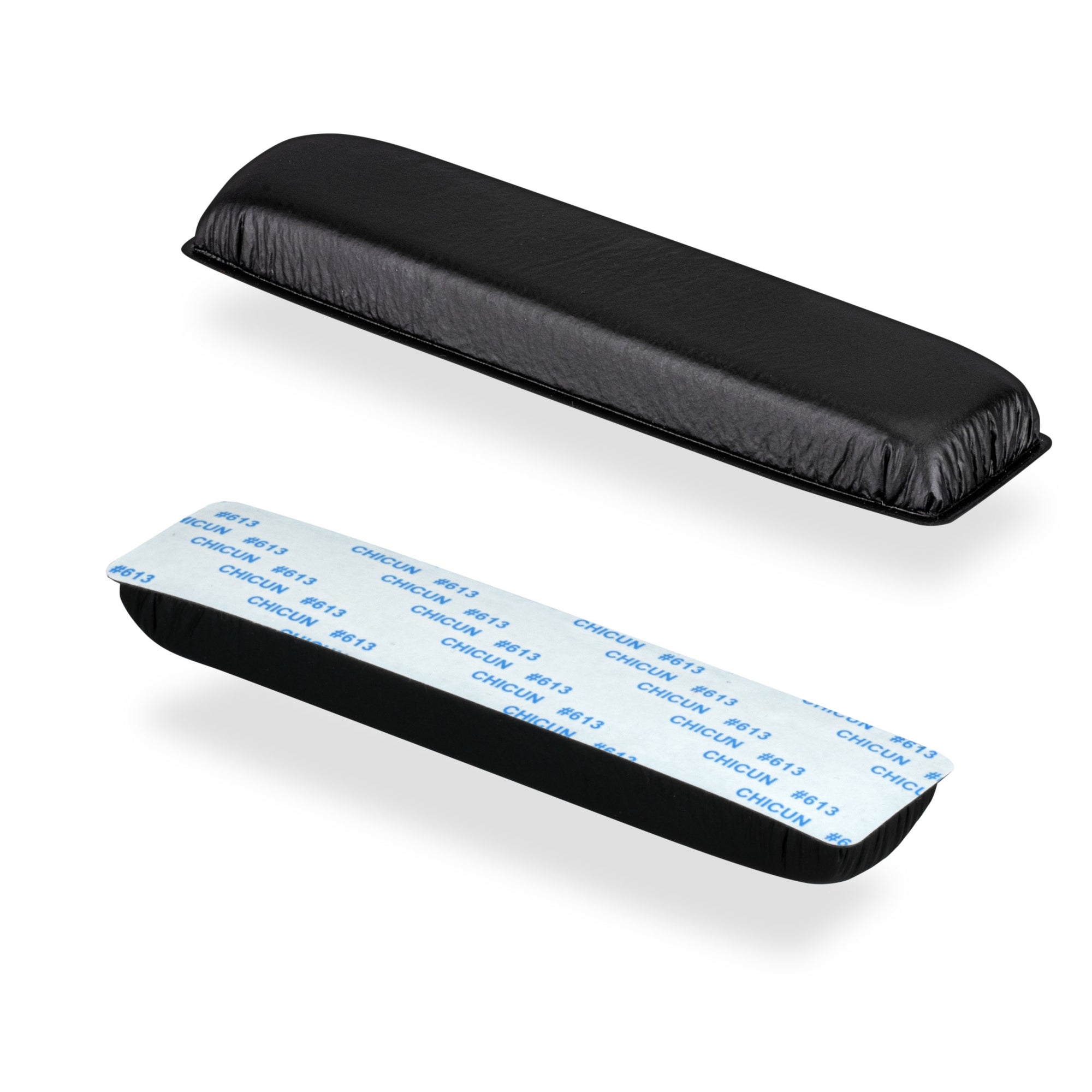 Replacement Headband for SENNHEISER HD201, HD180, HD201S &amp; HD206 Headphones - Leather &amp; Foam Cushion Pad