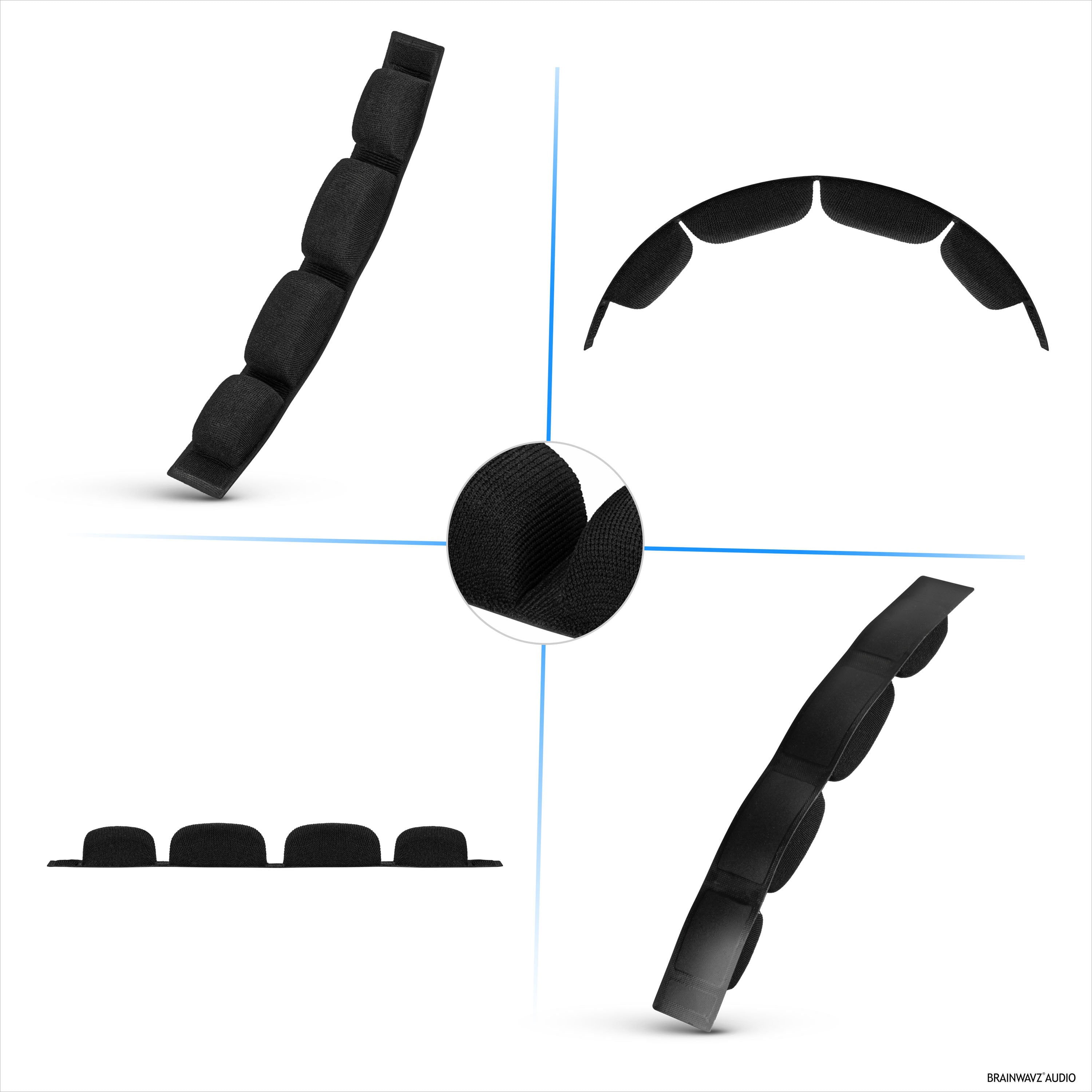 Cavo HiFi 2.5mm TRRS Bilanciato Per Cuffie Sennheiser - 1.5m Per Astell & Kern E Altri - Foto 8