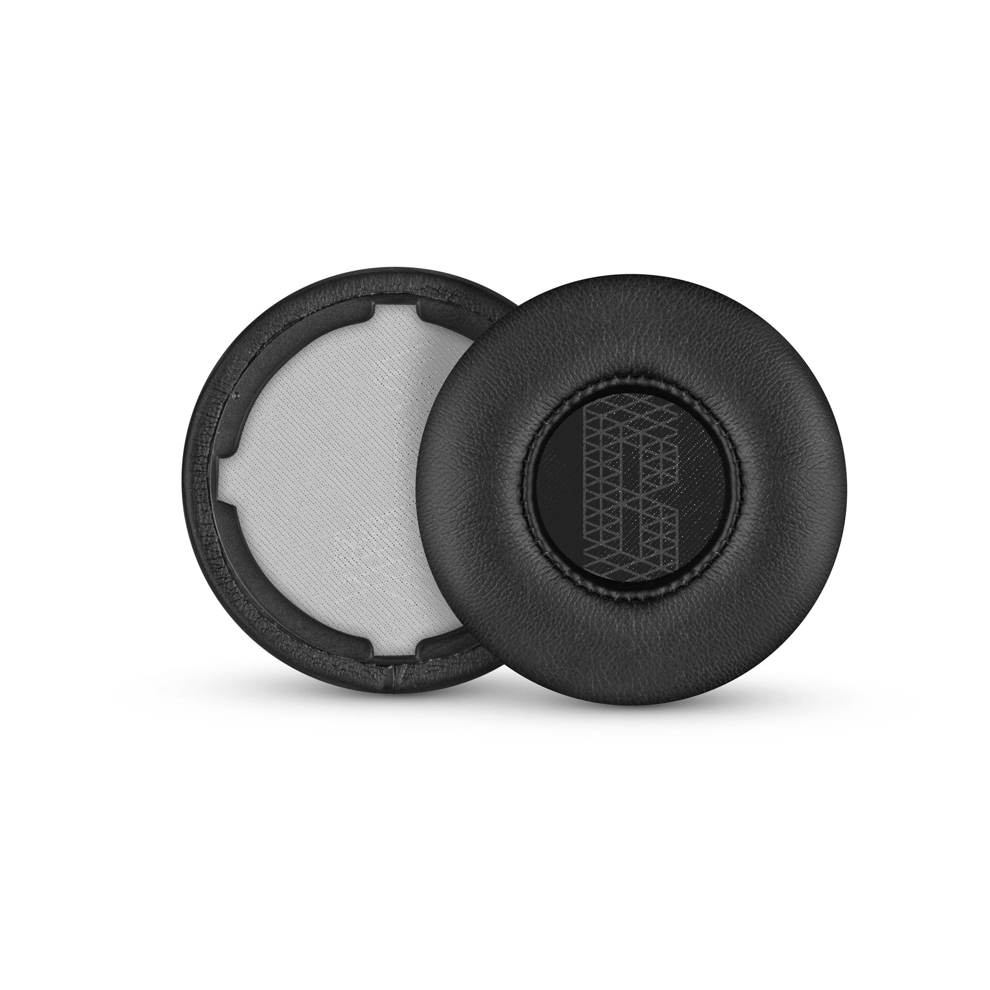 Replacement Earpads for JBL Live 400BT Headphones - PU Leather &amp; Memory Foam