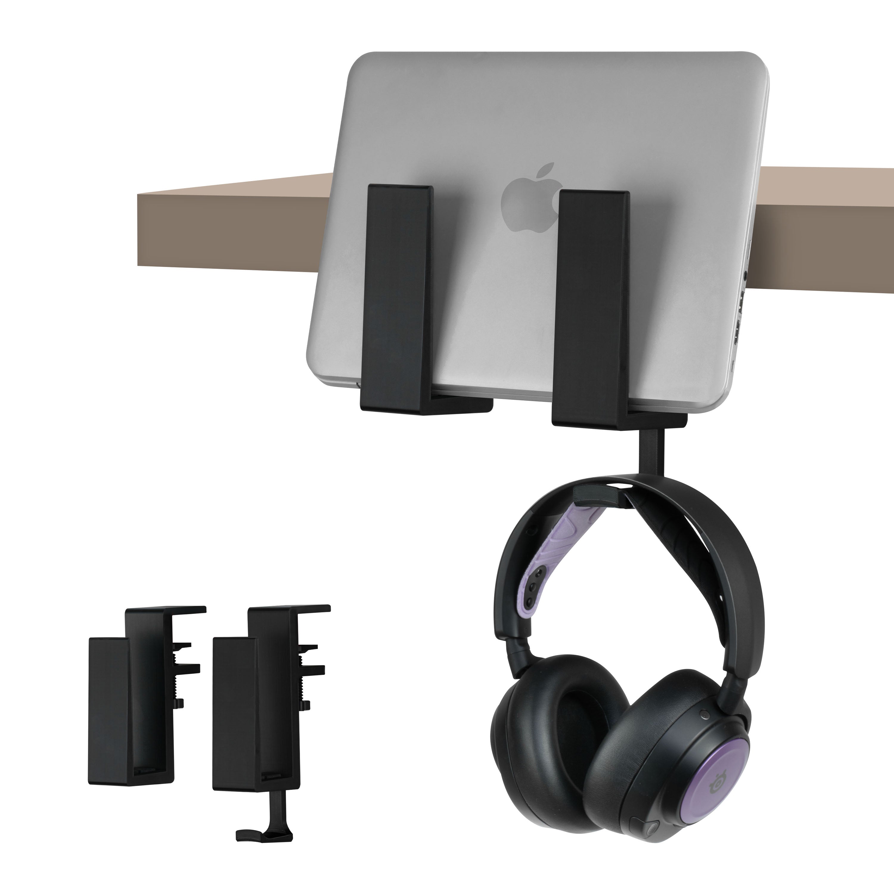 Elevation Lab The Anchor Headphone Mount Headphone Desk The Anchor