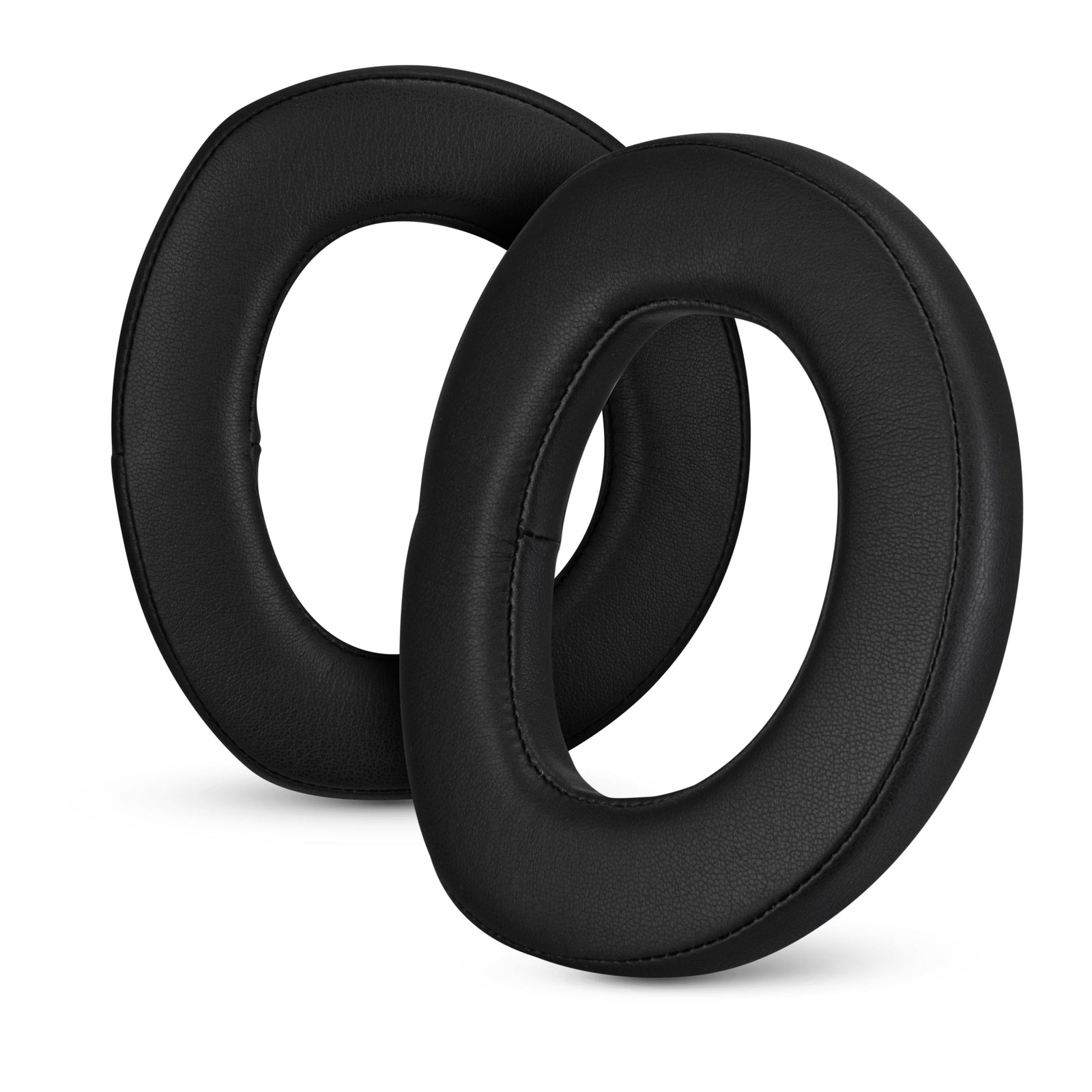 Replacement Earpads for Sennheiser HD800 & H800S Gaming Headphones, PU Leather, Memory Foam Extra Comfort, Upgraded, Durable & Long Lasting