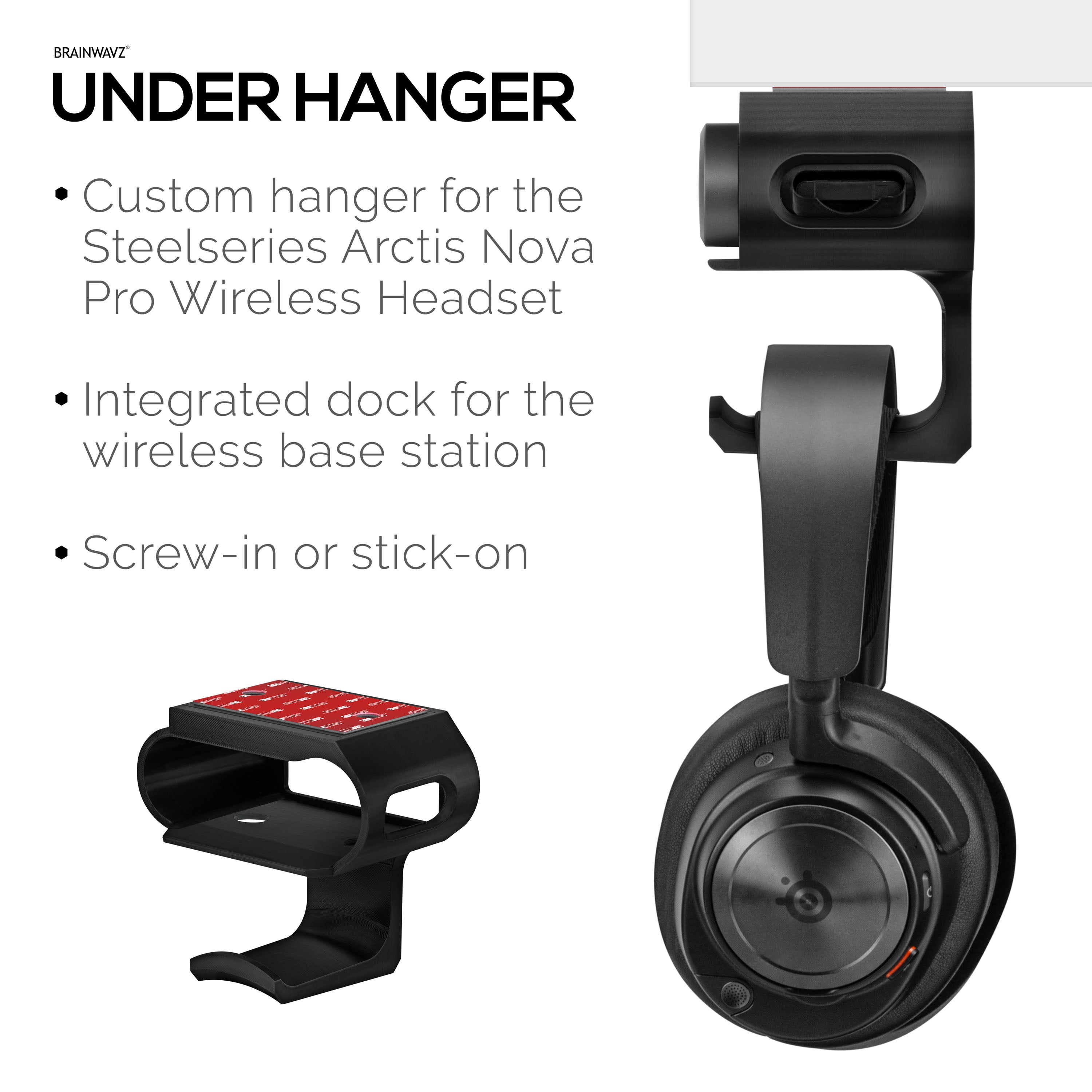 SteelSeries Alias Pro Lightning Review: Almost All In One SteelSeries Alias Pro Lightning Review: Almost All In One