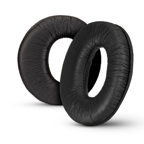 Replacement Leather Earpads for Sony RF985R, RF960R, RF960RK, RF970, R ...
