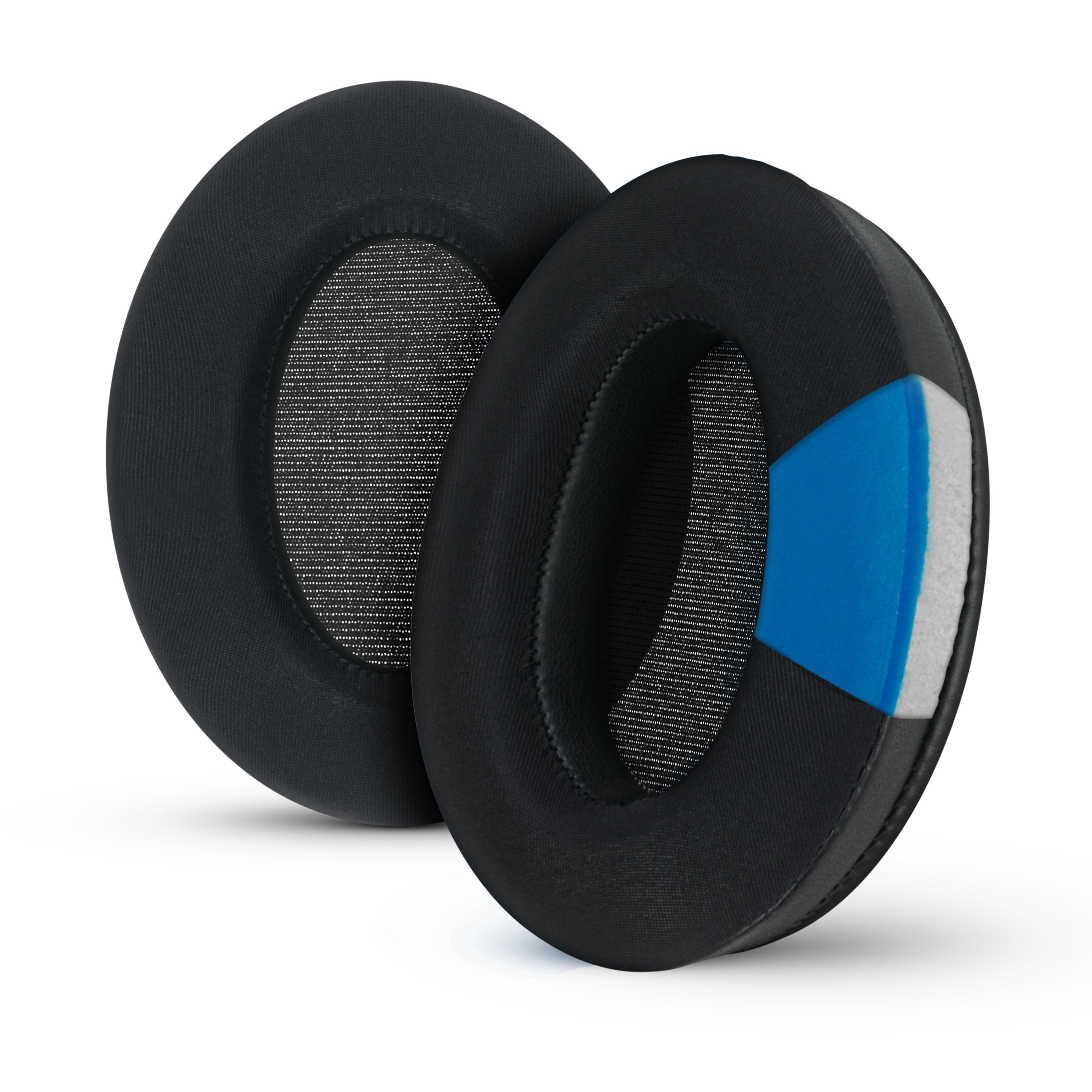 Wh 1000xm3 Sony Headphone Replacement Pads Hybrid Gel Earpads For