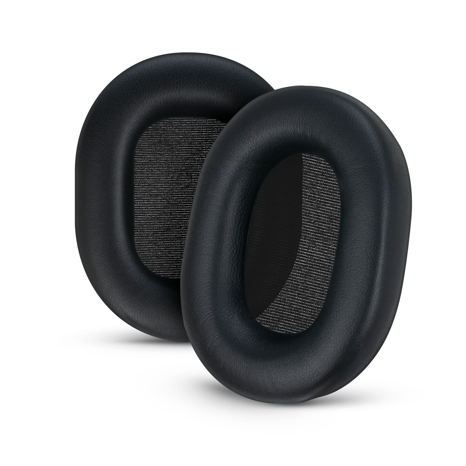Sheepskin Earpads for Sony WH-1000XM5 Headphones, Soft Real Leather, Memory Foam Extra Comfort, Durable & Long Lasting Ear Cushions
