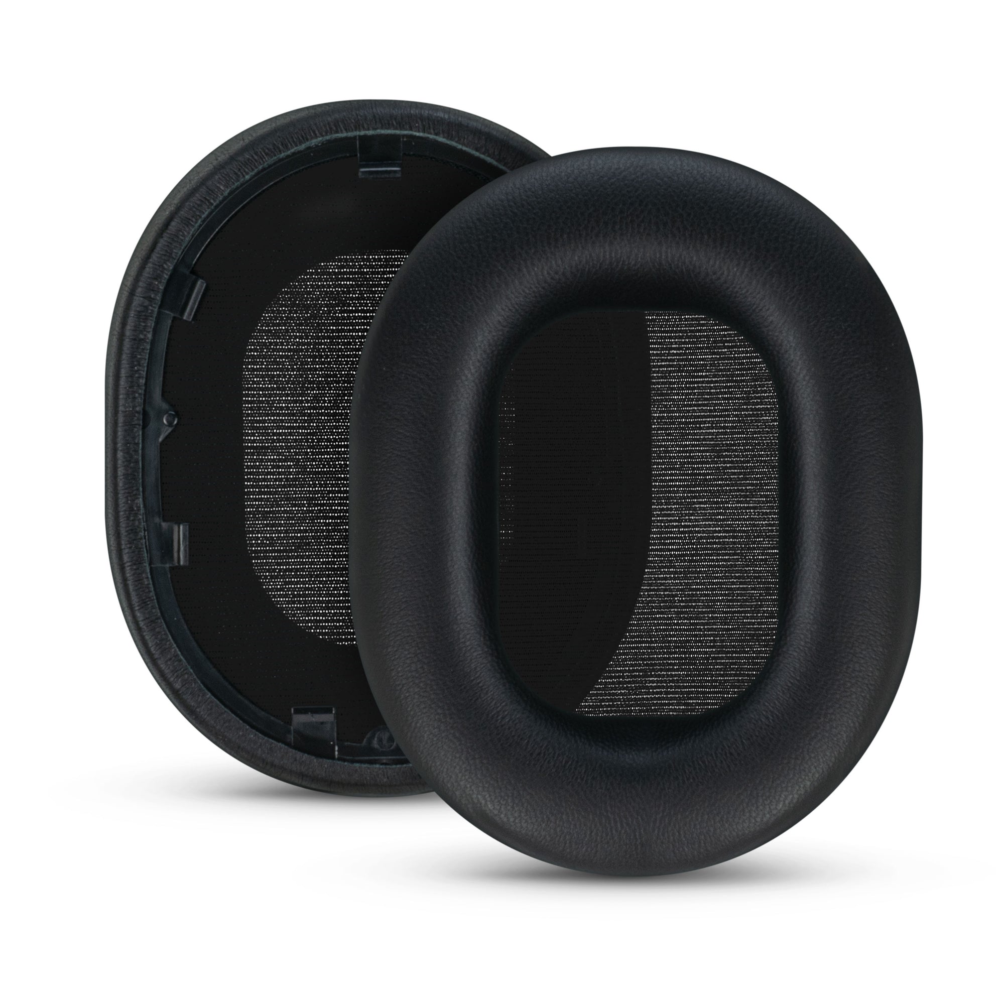 Sheepskin Earpads for Sony WH-1000XM5 Headphones, Soft Real Leather, Memory Foam Extra Comfort, Durable &amp; Long Lasting Ear Cushions