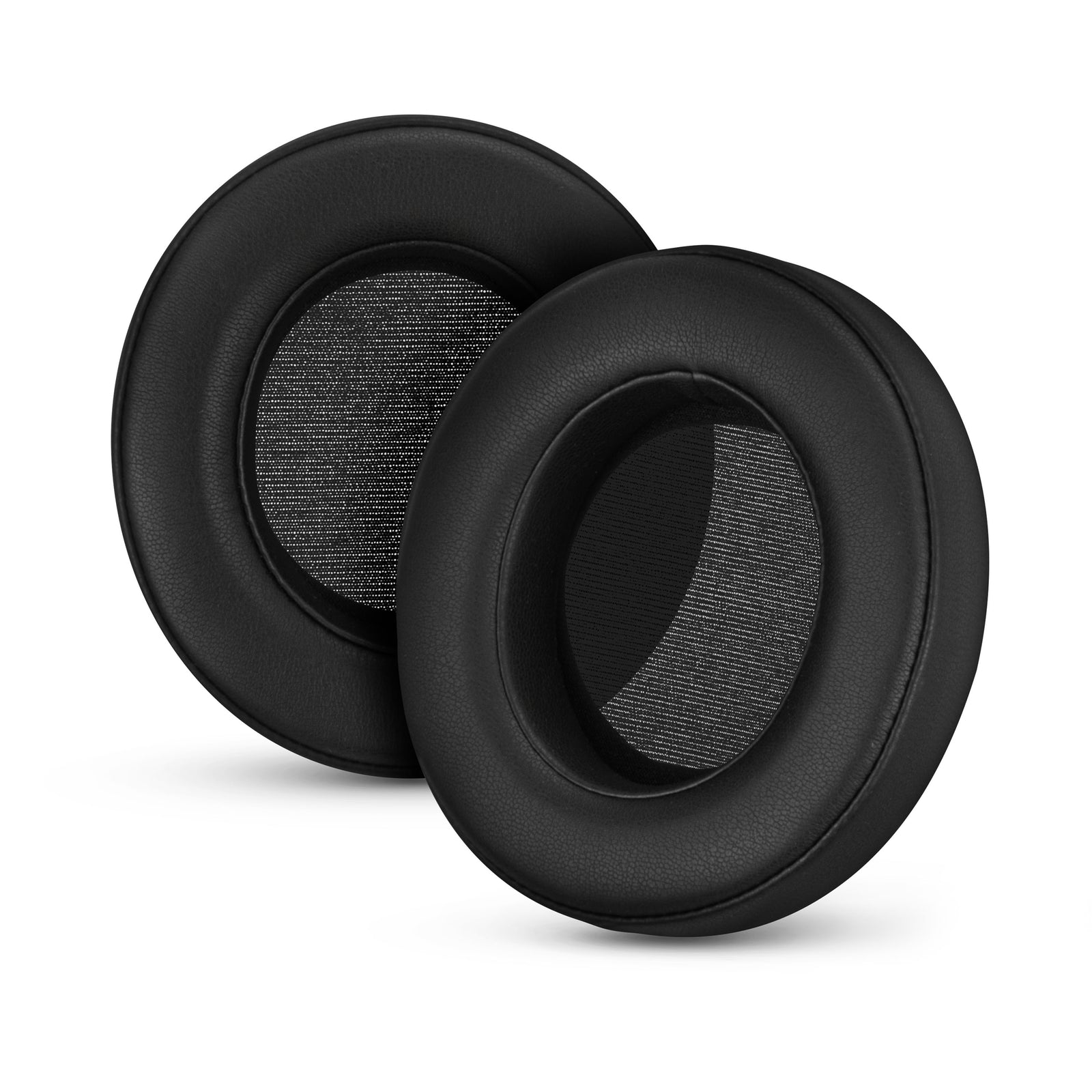 PU Leather Earpads for Razer Kraken PRO V2 7.1 Gaming Headphones, PU Leather, Memory Foam