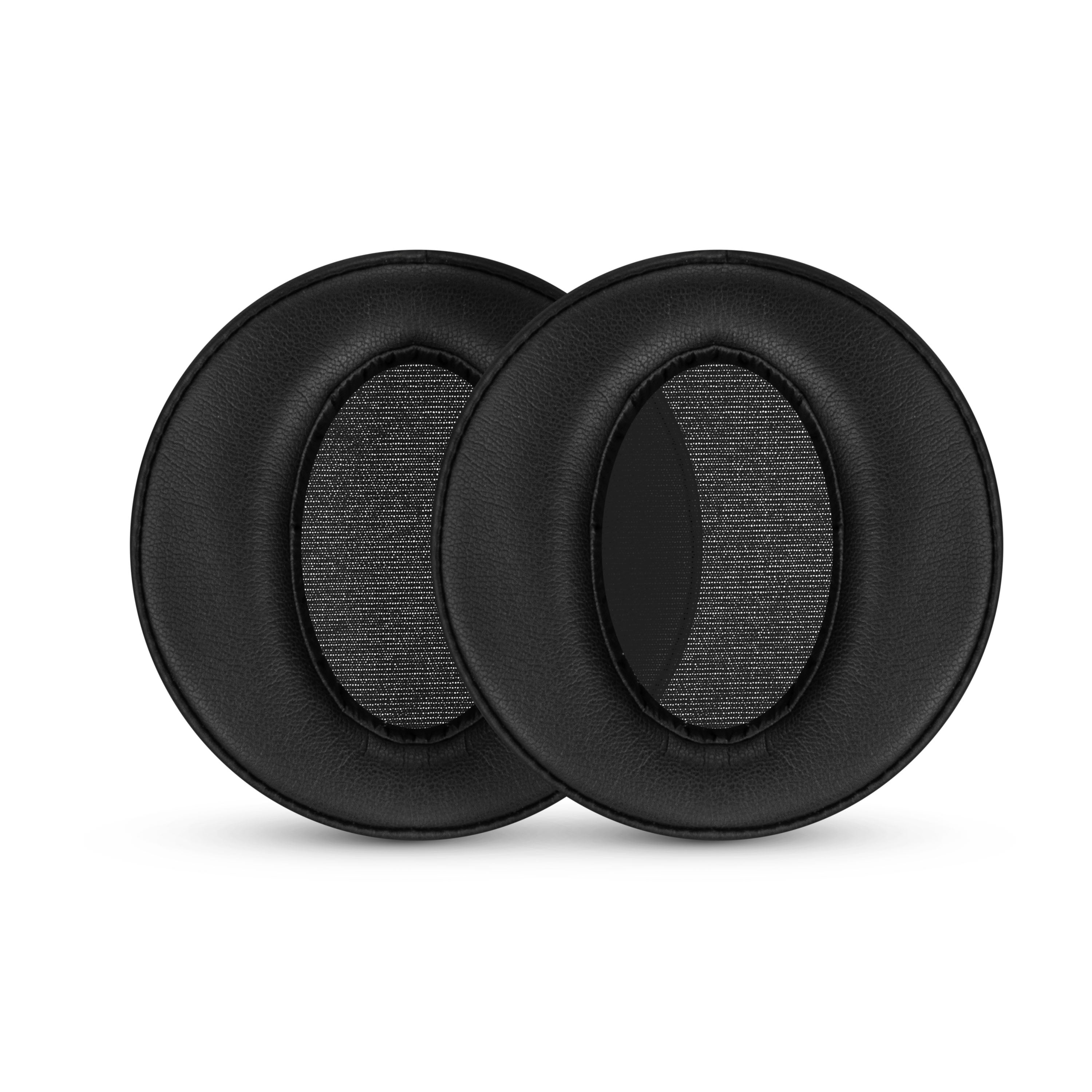 Coussinets De Rechange Pour écouteurs Sony MDR-XB950 – Mousse Mémoire, Confort, Noir/rouge/bleu - 8