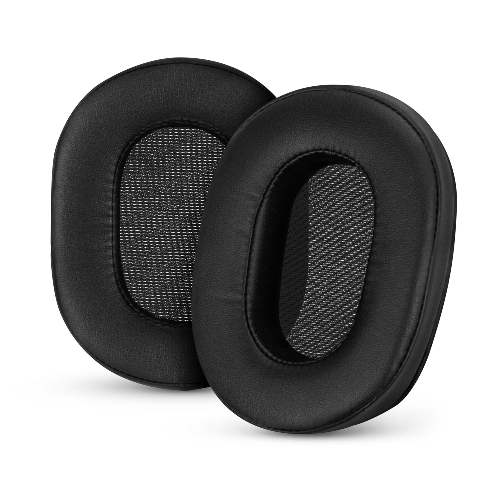 Replacement Earpads for Sony WH-L600 Headphones, PU Leather, Memory Foam for Extra Comfort