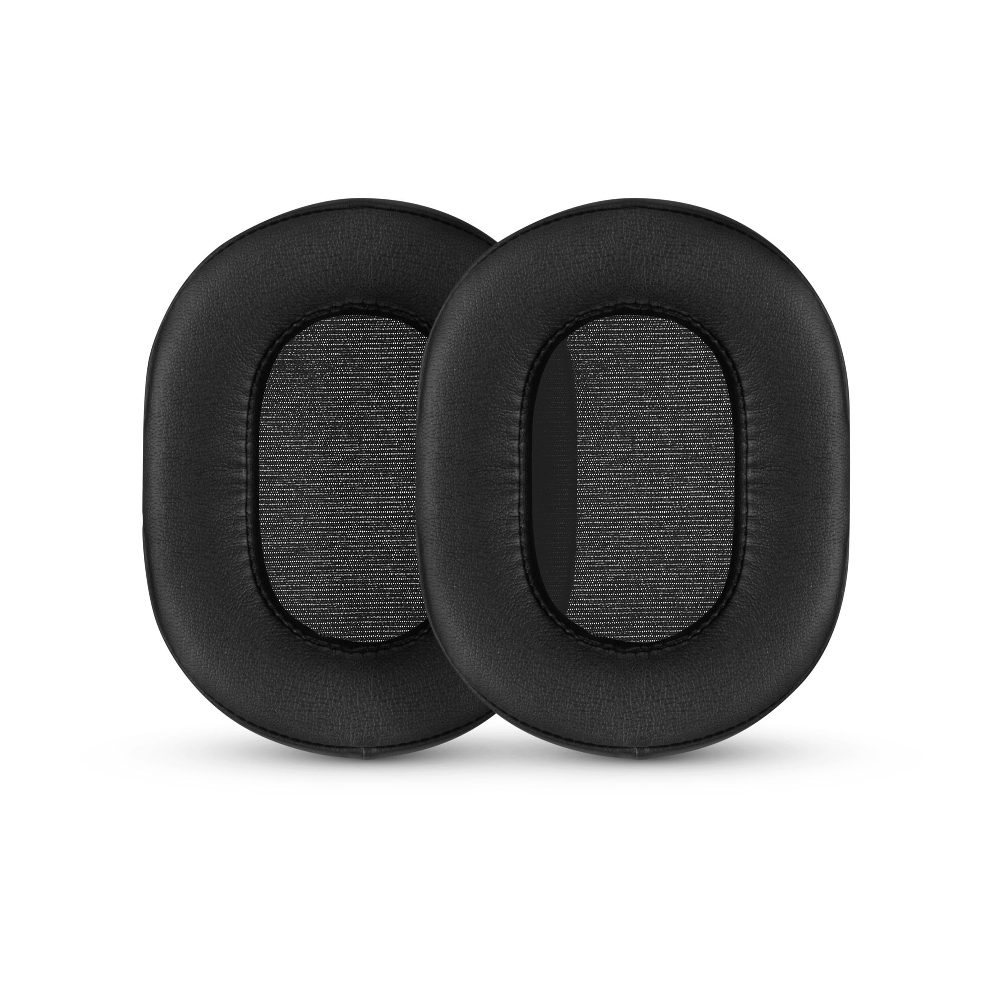 Replacement Earpads for Sony WH-L600 Headphones, PU Leather, Memory Foam for Extra Comfort