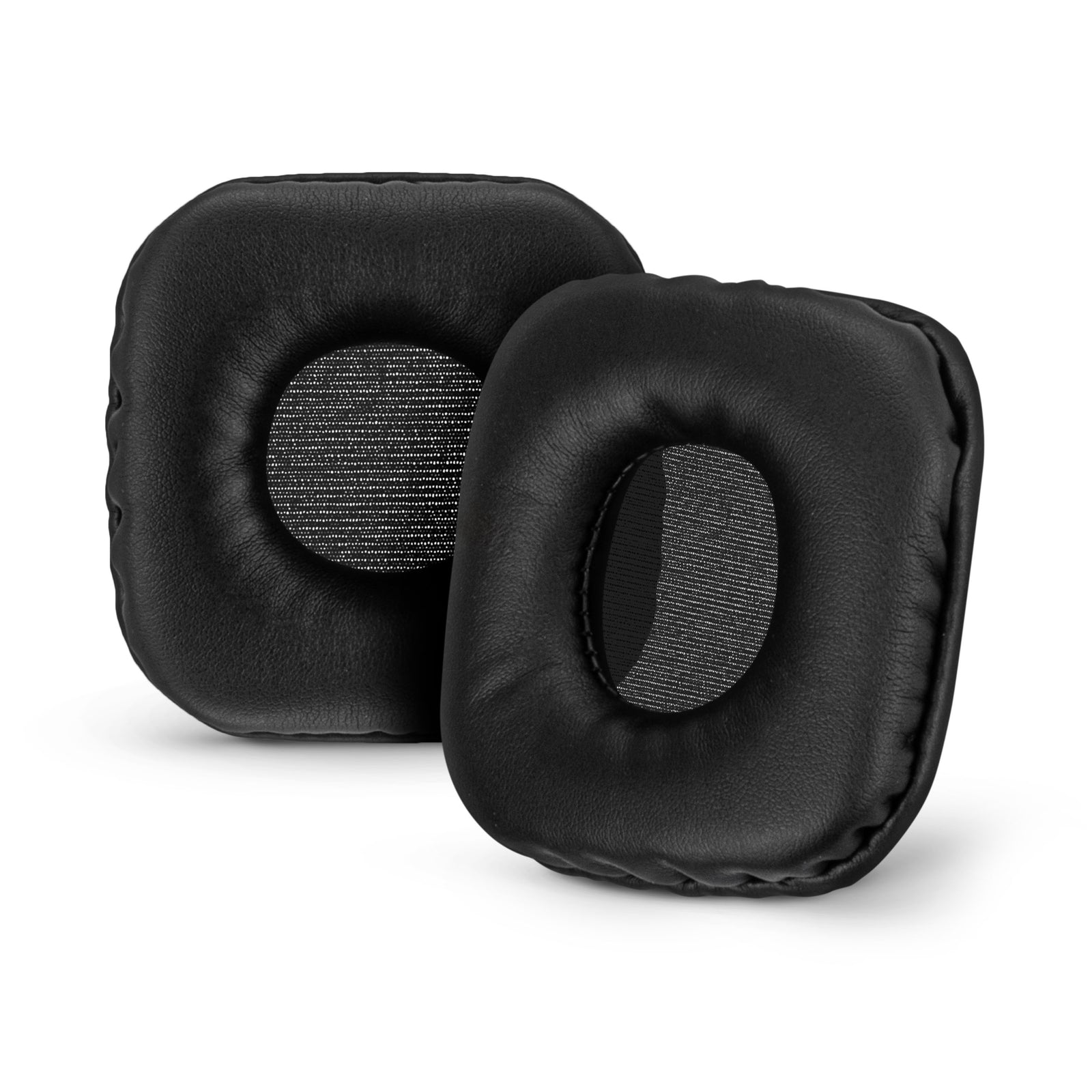 Replacement Earpads for Marshall Major (1st Gen) Headphones, PU Leather, Soft Foam for Extra Comfort, Upgraded, Durable & Long Lasting Ear Cushions