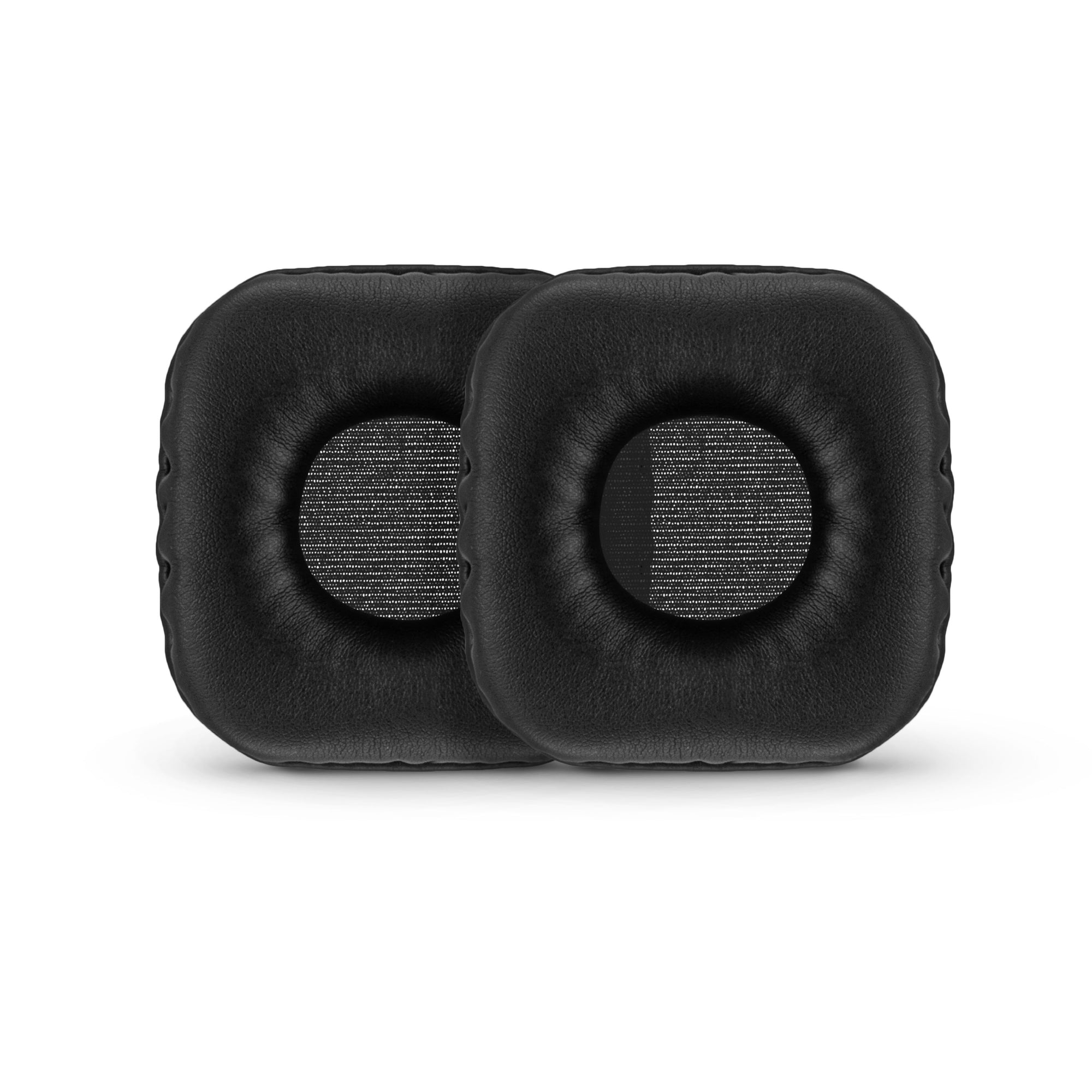 Replacement Earpads for Marshall Major (1st Gen) Headphones, PU Leather, Soft Foam for Extra Comfort, Upgraded, Durable &amp; Long Lasting Ear Cushions
