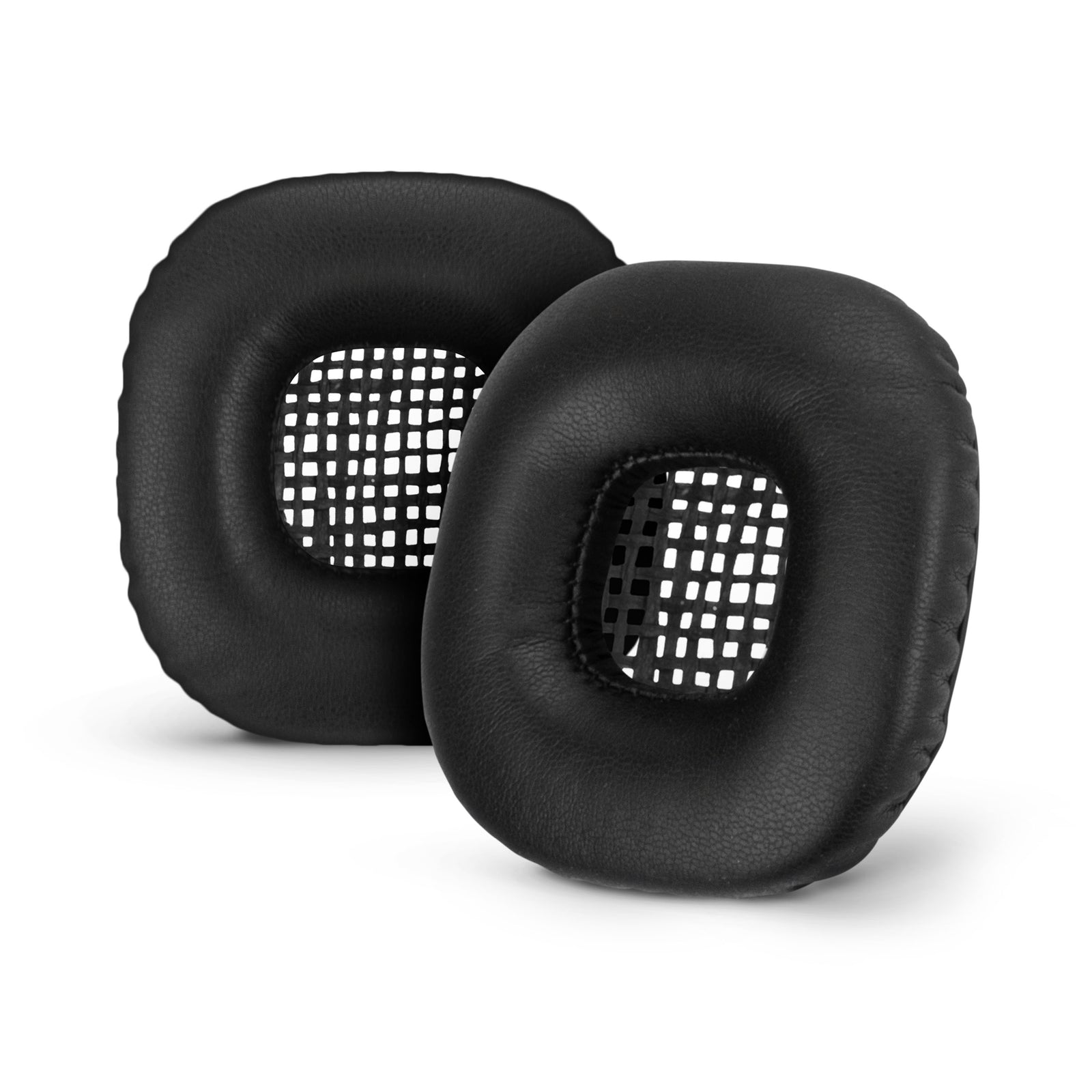 Replacement Earpads for Marshall Major 2 Headphones, PU Leather, Memory Foam for Extra Comfort, Upgraded, Durable & Long Lasting Ear Cushions