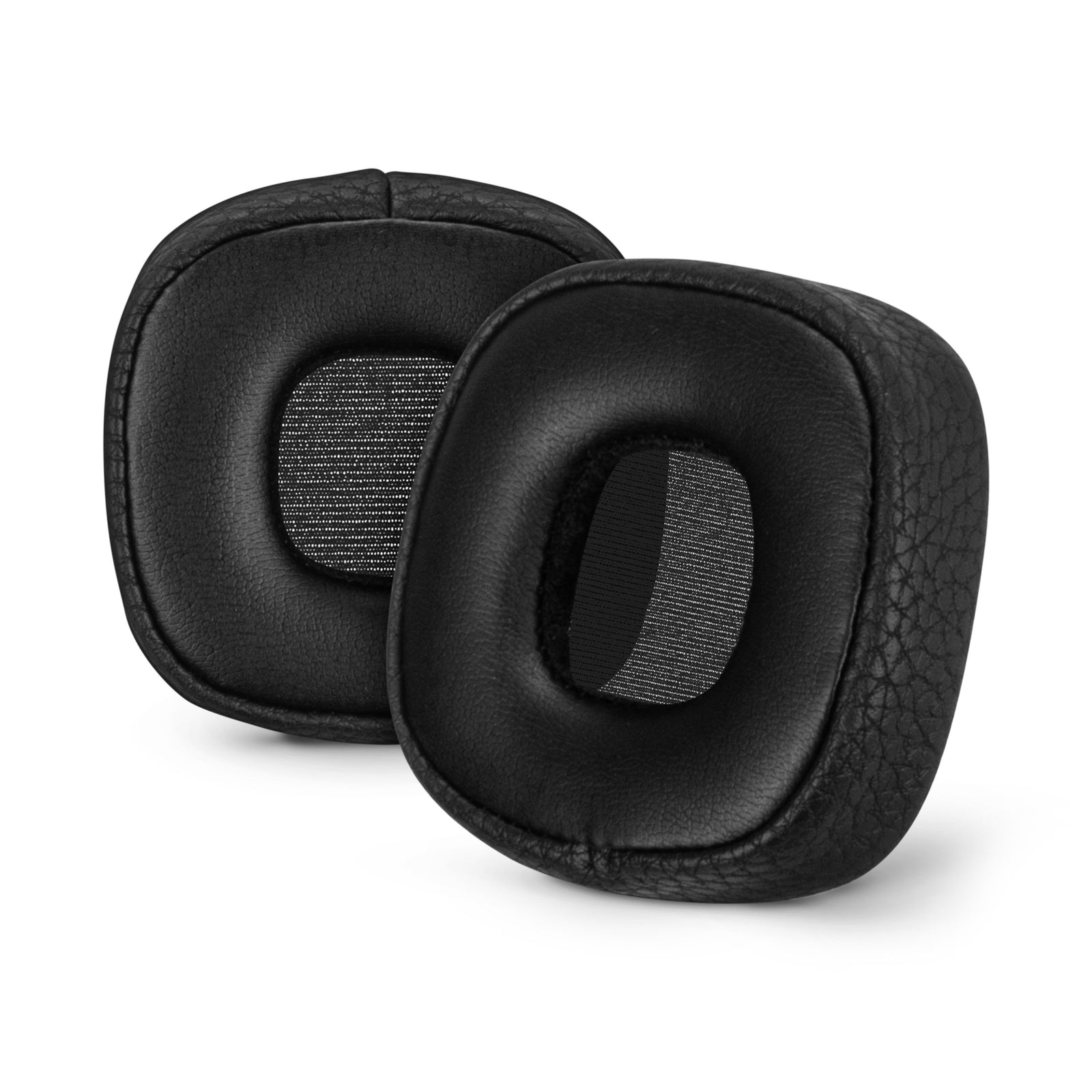 Replacement Earpads for Marshall Major 3 Headphones, PU Leather, Memory Foam for Extra Comfort, Upgraded, Durable & Long Lasting Ear Cushions
