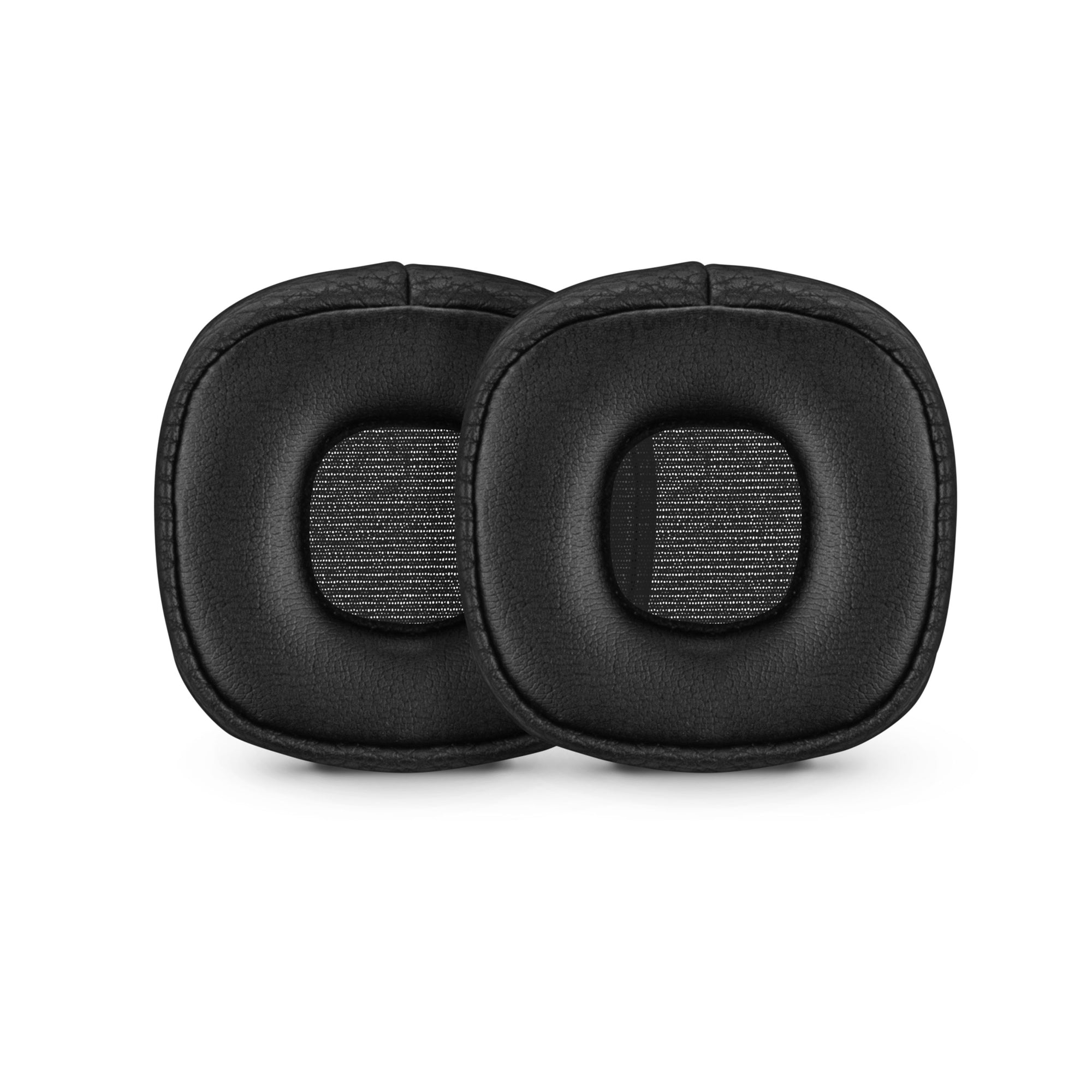 Replacement Earpads for Marshall Major 3 Headphones, PU Leather, Memory Foam for Extra Comfort, Upgraded, Durable &amp; Long Lasting Ear Cushions