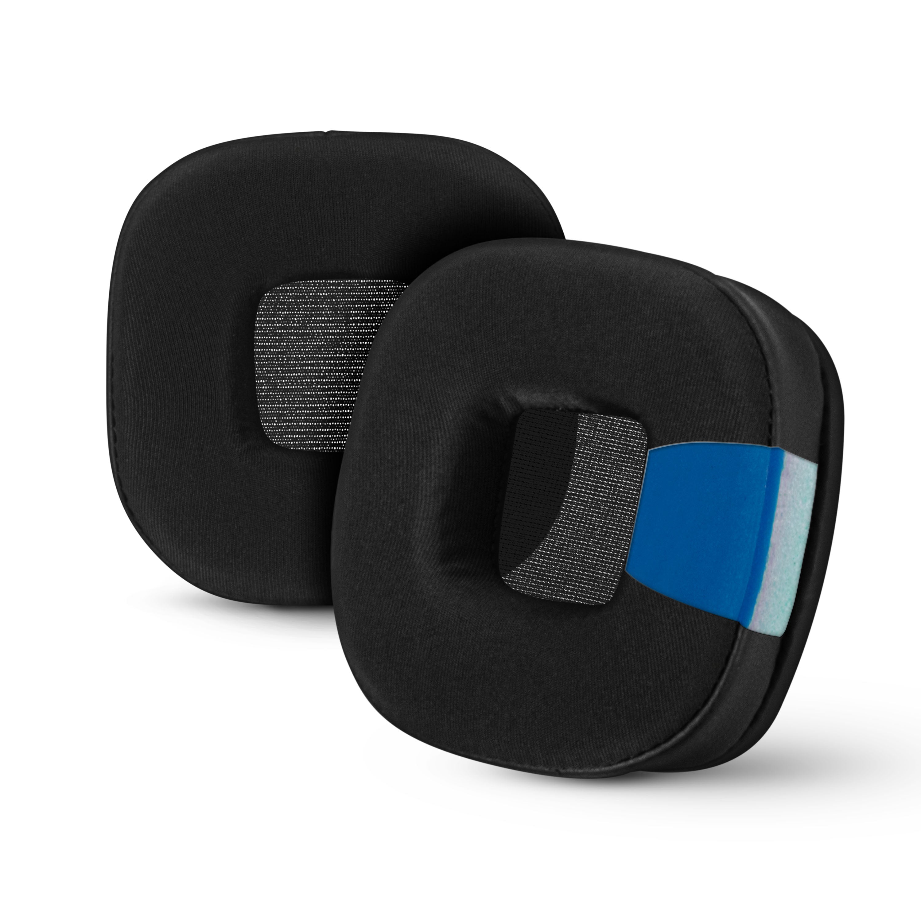 Hybrid Earpads for Marshall Major 4 Headphones, Cool Gel, PU