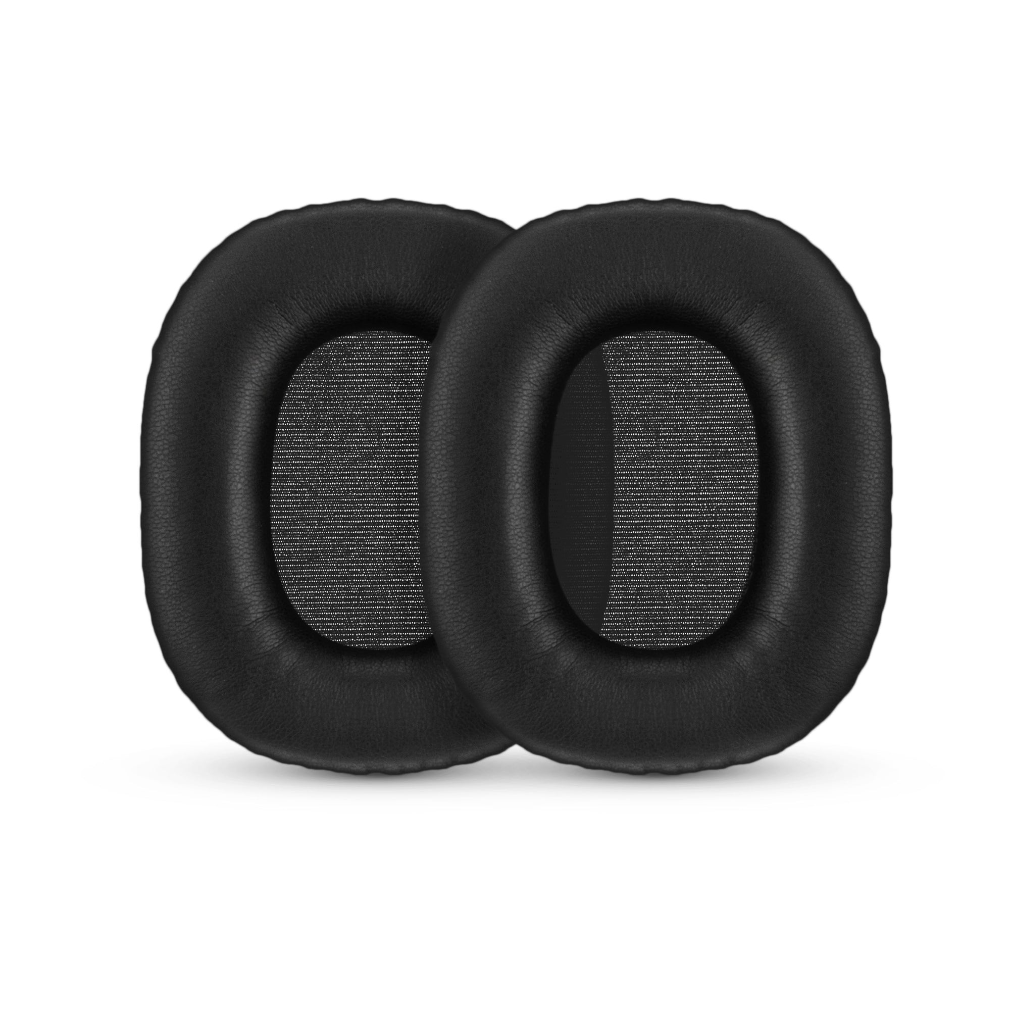 Replacement Earpads for Marshall Monitor / Monitor Bluetooth (1st Gen) Headphones, PU Leather, Memory Foam for Extra Comfort, Upgraded, Durable &amp; Long Lasting Ear Cushion