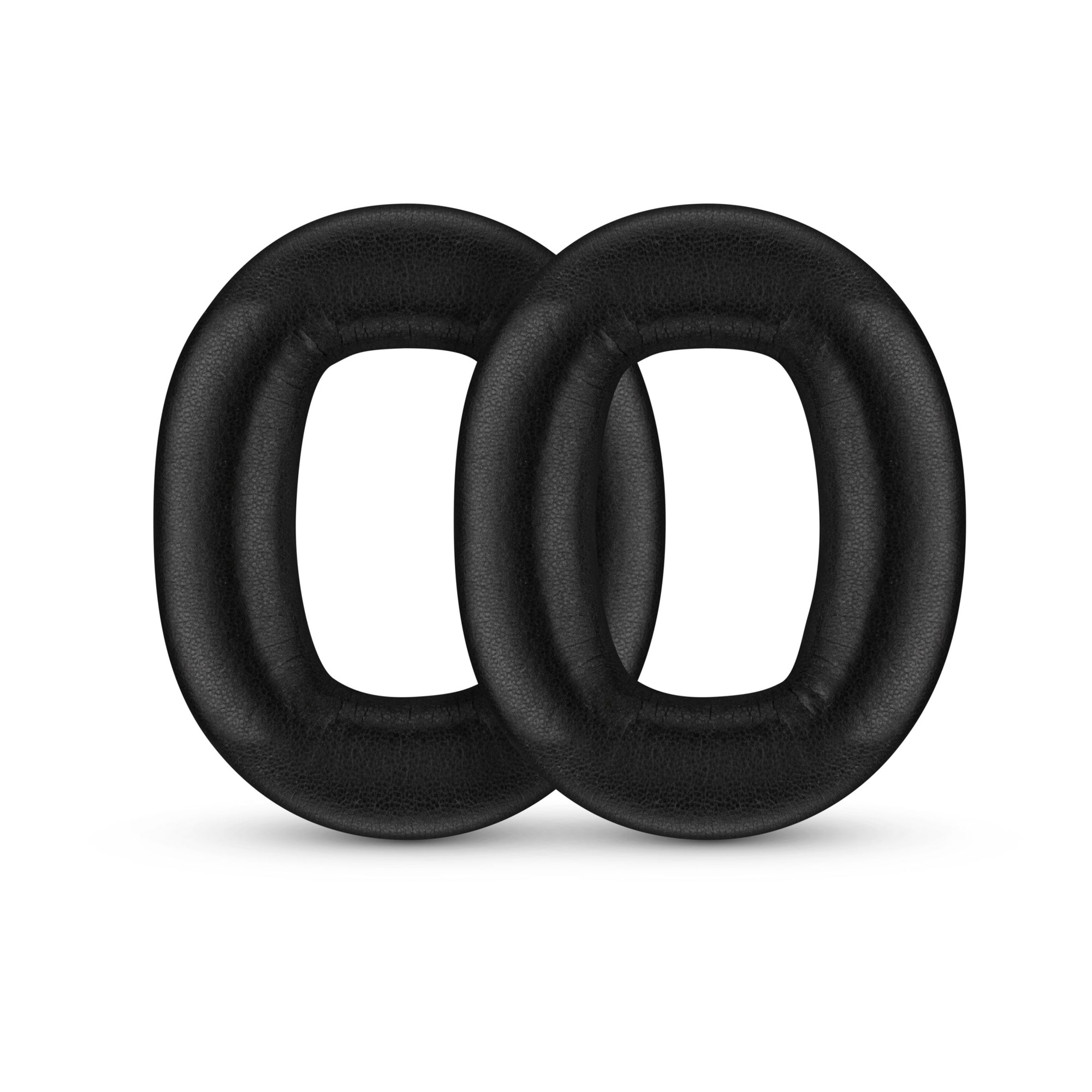 Replacement Earpads for Marshall Monitor 2 Headphones, PU Leather, Memory Foam for Extra Comfort, Upgraded, Durable &amp; Long Lasting Ear Cushions