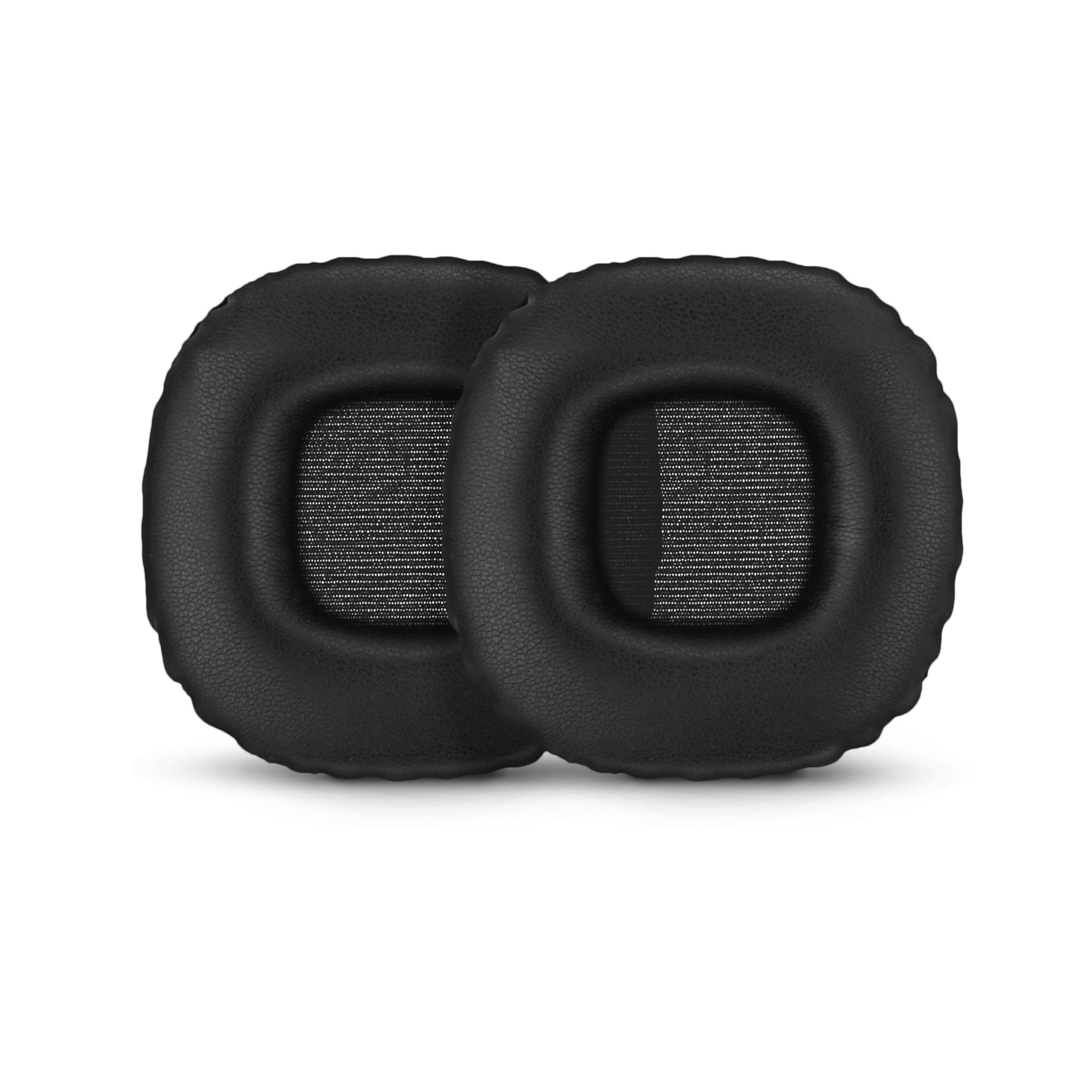 Replacement Earpads for Marshall MID-ANC Headphones, PU Leather, Memory Foam for Extra Comfort, Upgraded, Durable &amp; Long Lasting Ear Cushions