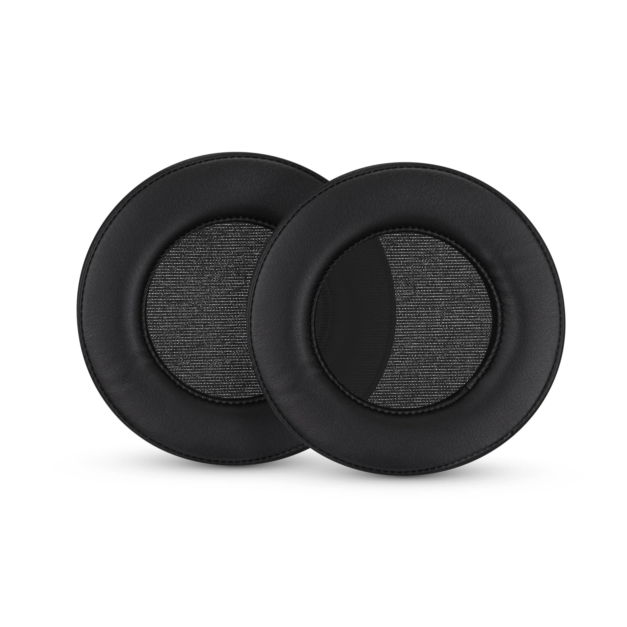 Replacement Earpads for Razer MANO&#39;WAR 7.1, PU Leather, Memory Foam for Extra Comfort,