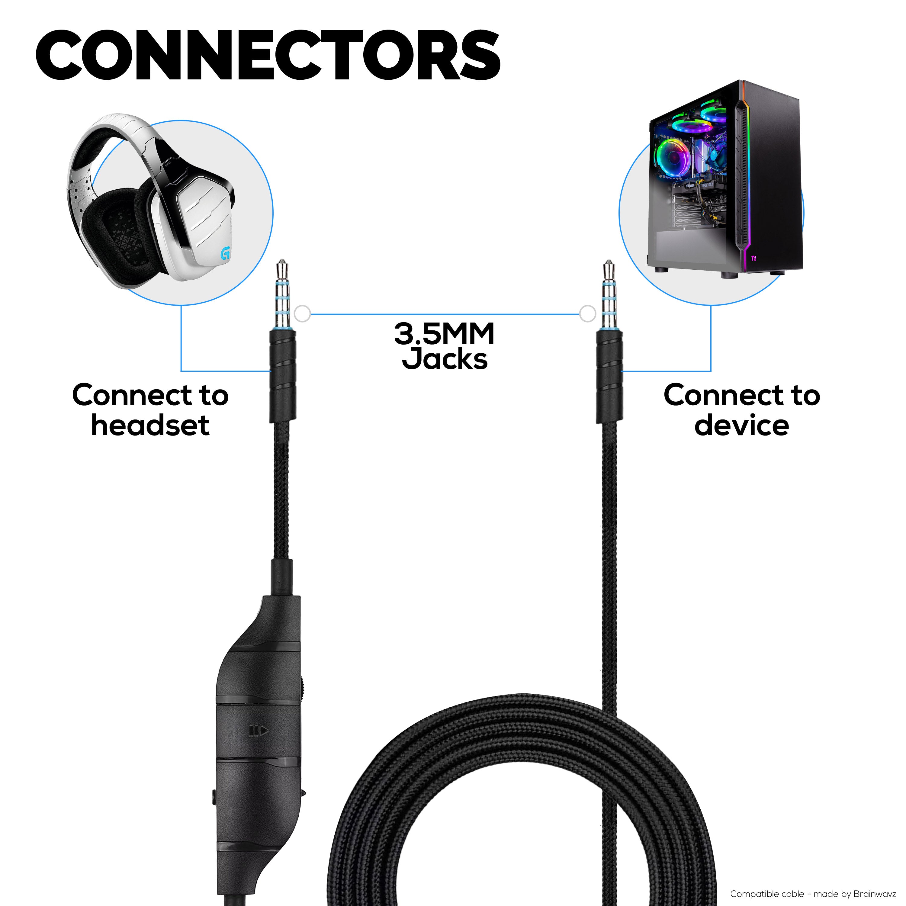 Logitech G Presenta Le Nuove Cuffie Da Gioco - Foto 5