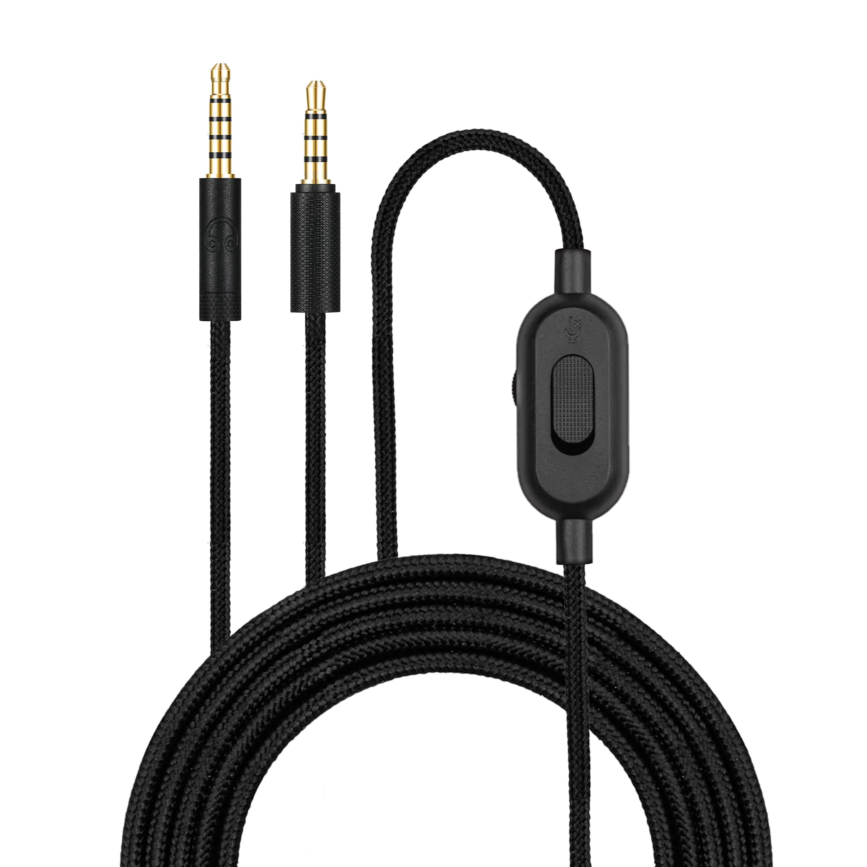 G Pro Wireless Gozahad Replacement Cable For Logitech G Pro/G Pro - Technical View