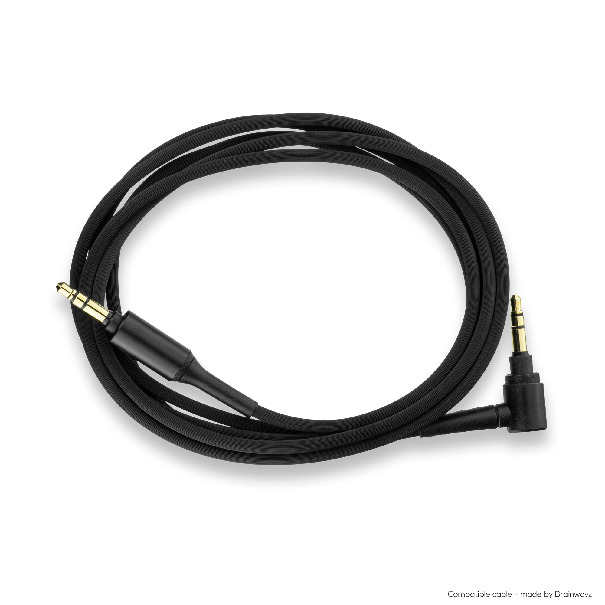 Replacement Audio Cable Compatible with Sony MDR-1000X WH-1000XM5 WH-1000XM4 WH-1000XM3 MDR-1A WH-1000X MDR-XB950BT MDR-XB950N1 MDR-ZX770BN