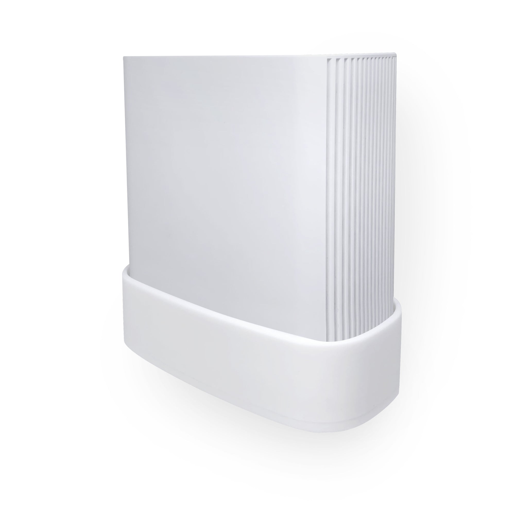 Adhesive Wall Mount for Asus ZenWifi XT8, XT9 & CT8 WiFi Router, Easy To Install Holder, Stick On & Screw In Mounting