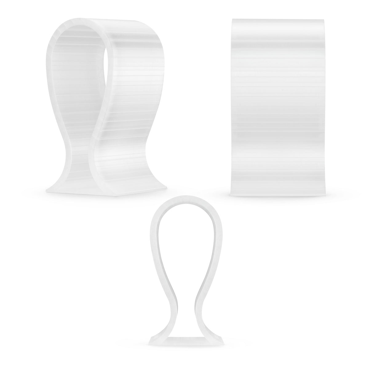 The BMEGA Headphone Stand - Suitable for All Headsets - Brainwavz Audio