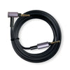 Câble de remplacement pour SONY WH-1000XM3, WH-1000XM2, WH-1000XM4, WH-H900N et WH-H800 -1.5 m / 59"