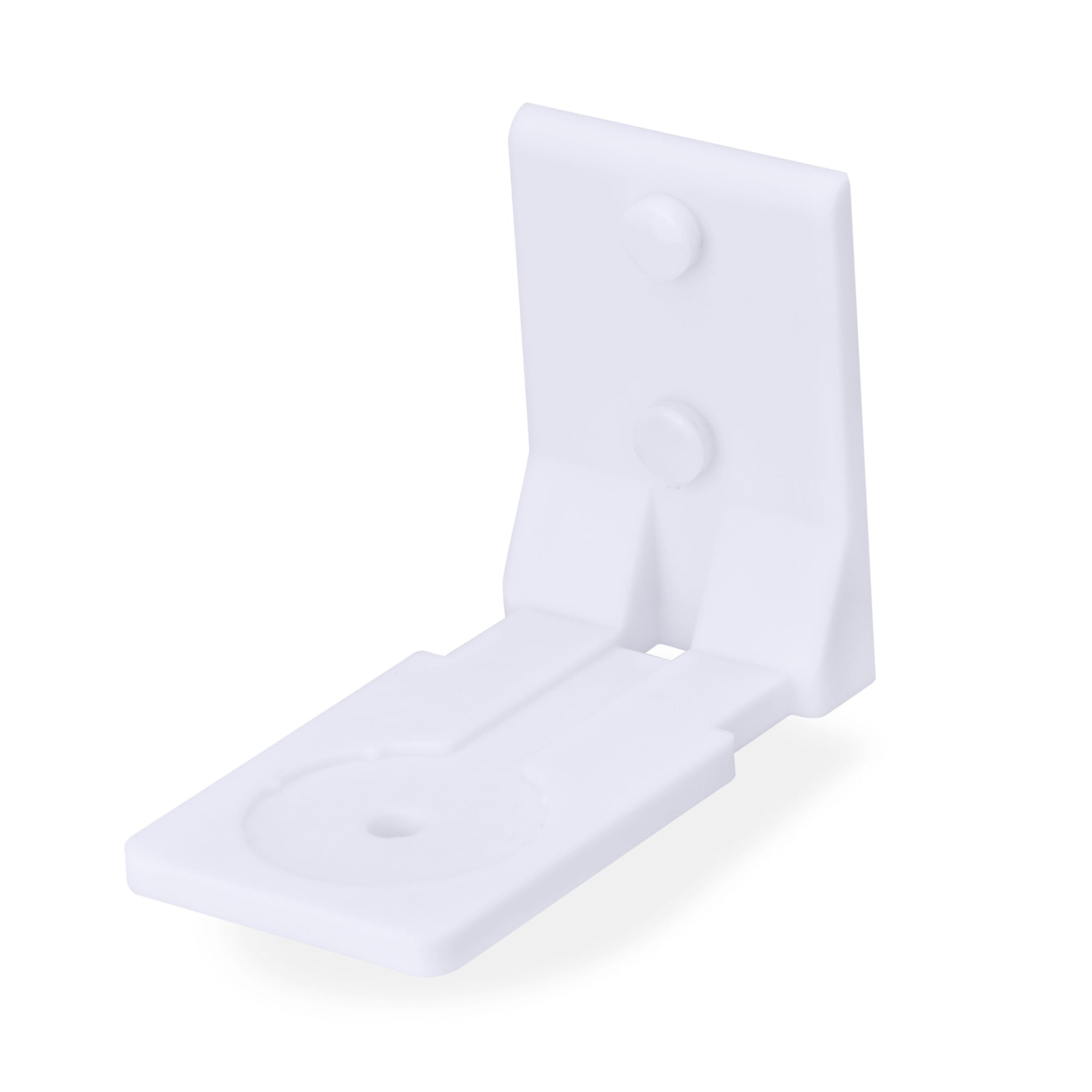 Drill Free Wall Mount for Wyze Pan V3 Camera, Easy to Install, No Mess, Strong VHB Holder with Screw In Option