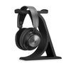 O CSTAND - Suporte de fone de ouvido para mesas - Design universal para todos os fones de ouvido de jogos e áudio