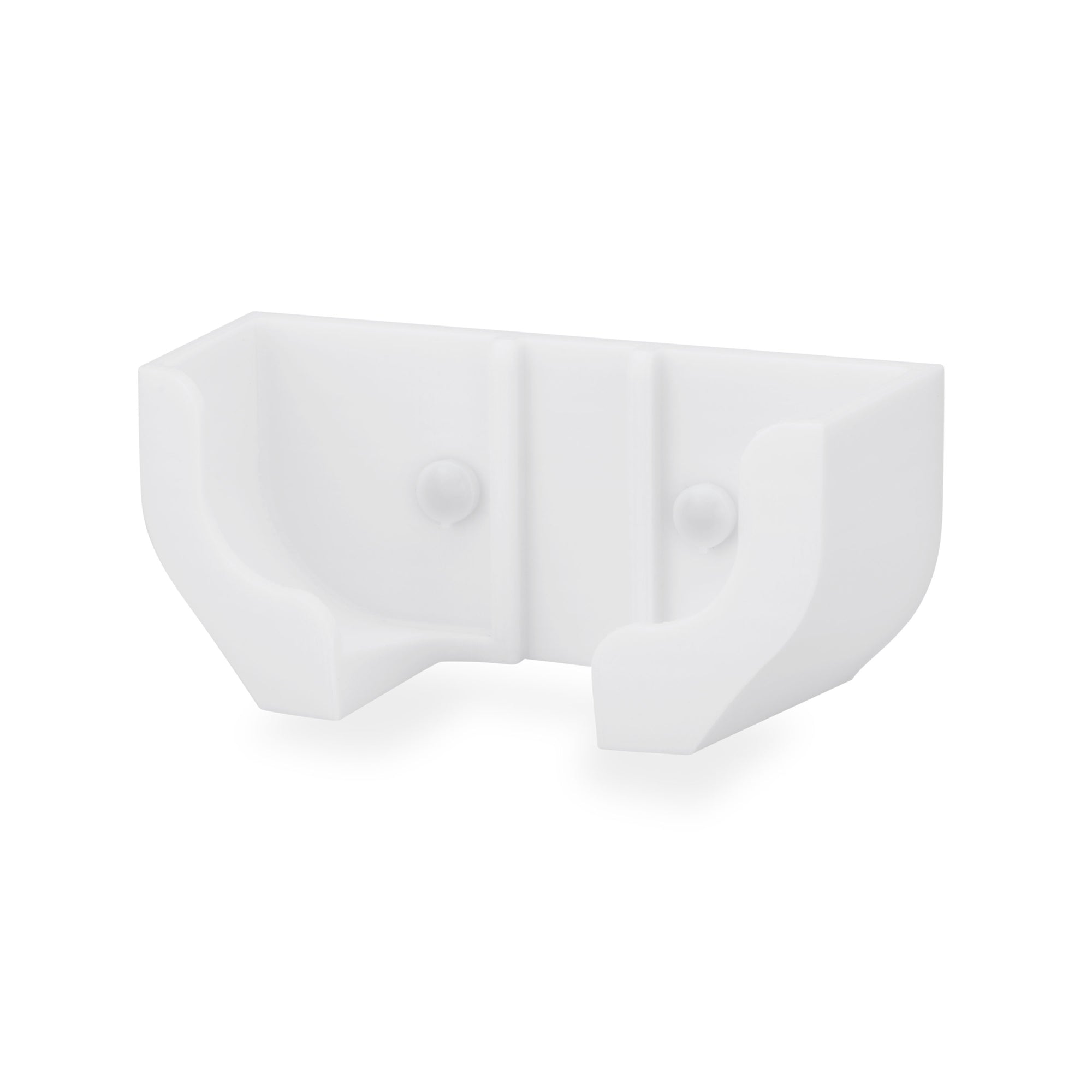 Wall Mount Compatible with EERO Pro 6 &amp; EERO Pro 6E Mesh WiFi Router, Reduce Interference &amp; Clutter