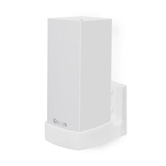 Wall Mount for Linksys MX4200 WIFI mesh routers - Brainwavz Audio