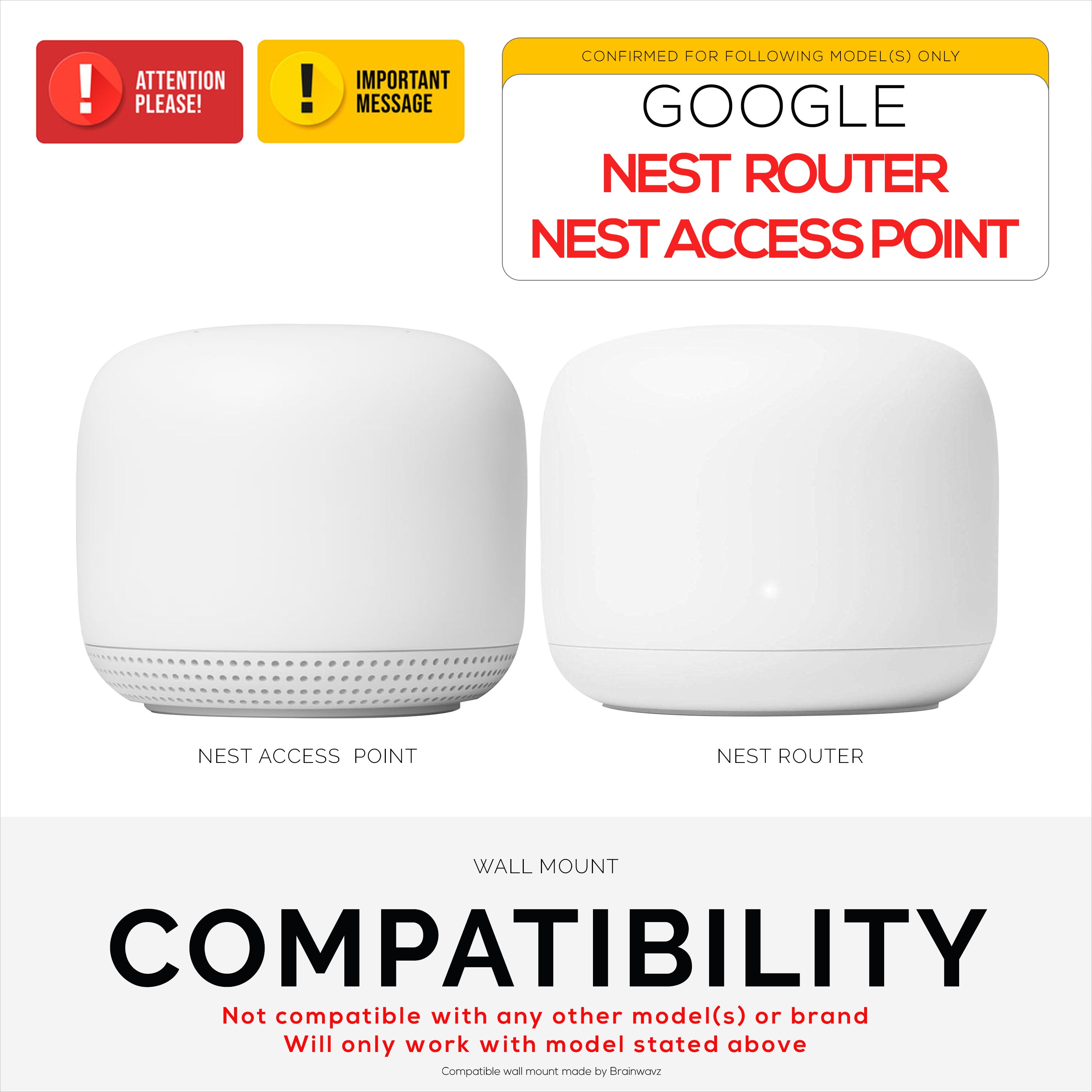 Google Nest Wifi review: Simple, speedy mesh internet and a great